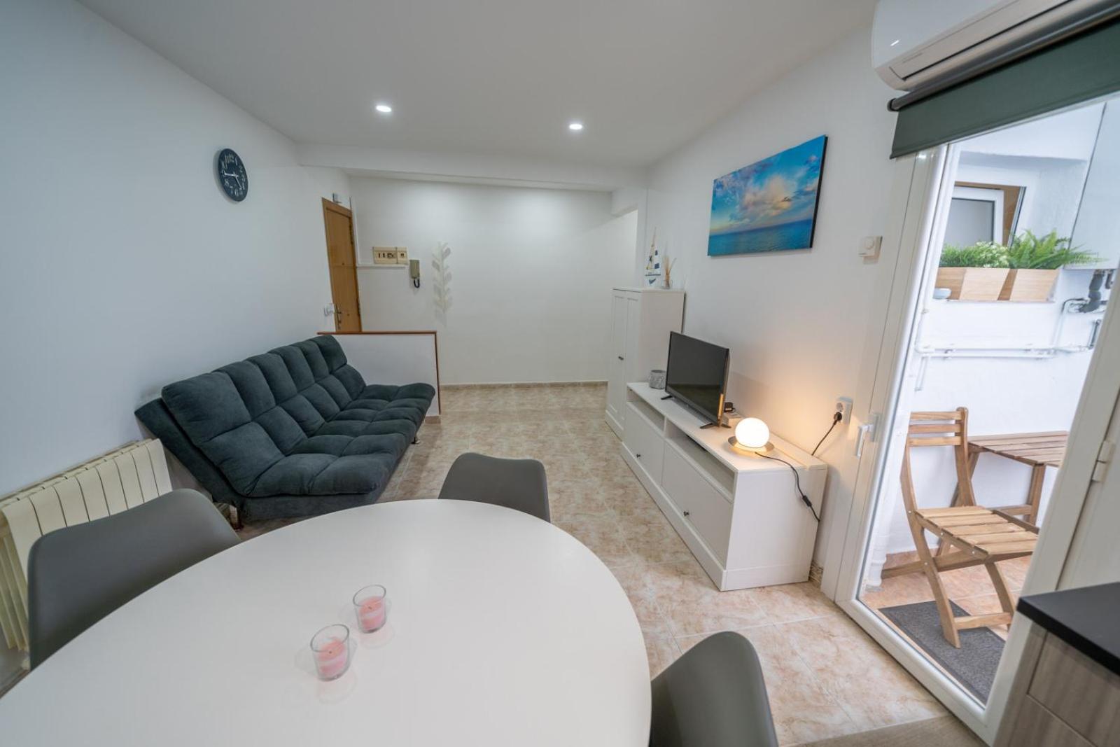 Standard Apartment photo 3