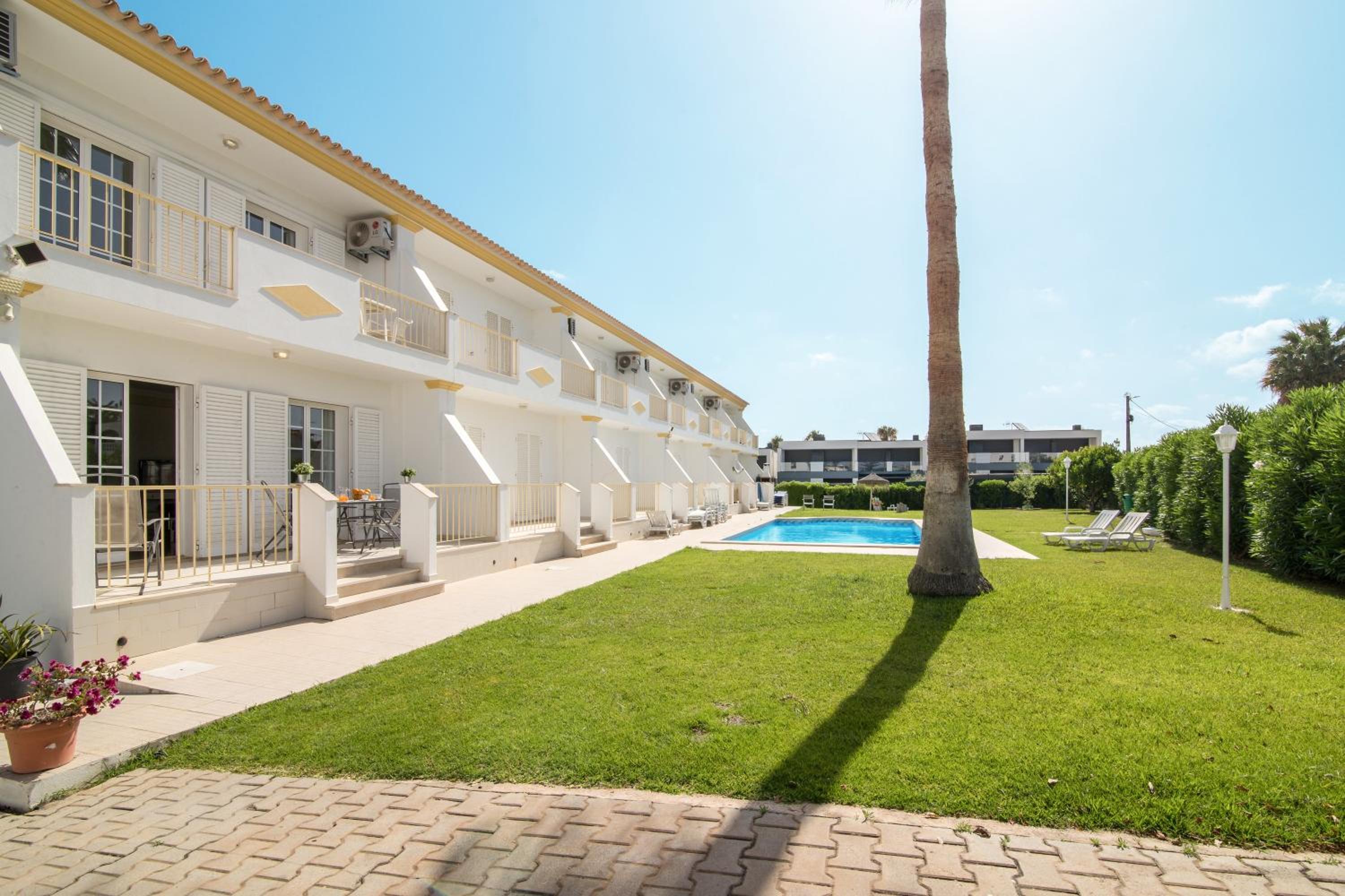 Villa - Photo 18