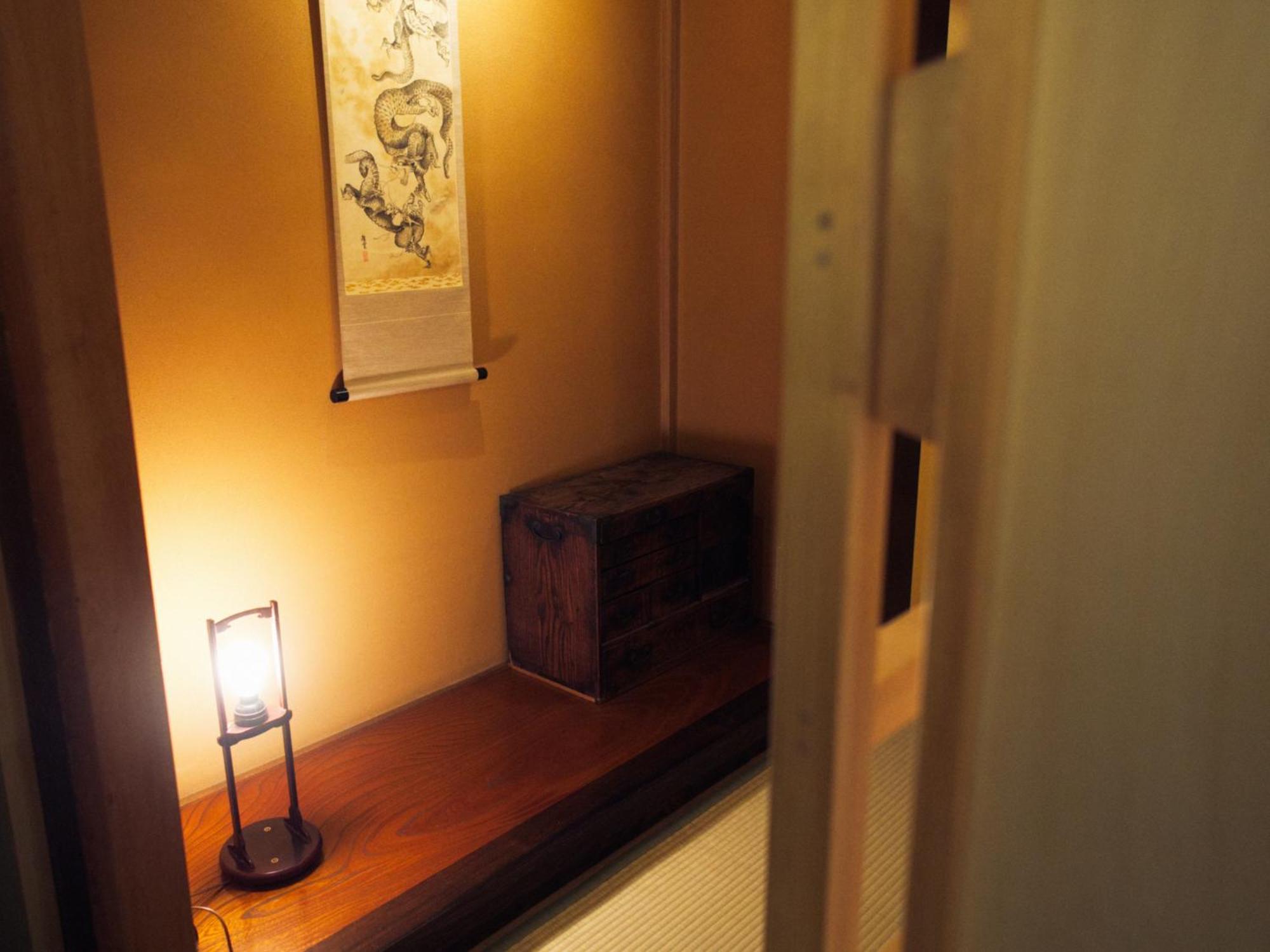 Single Bed in Dormitory Room photo 3