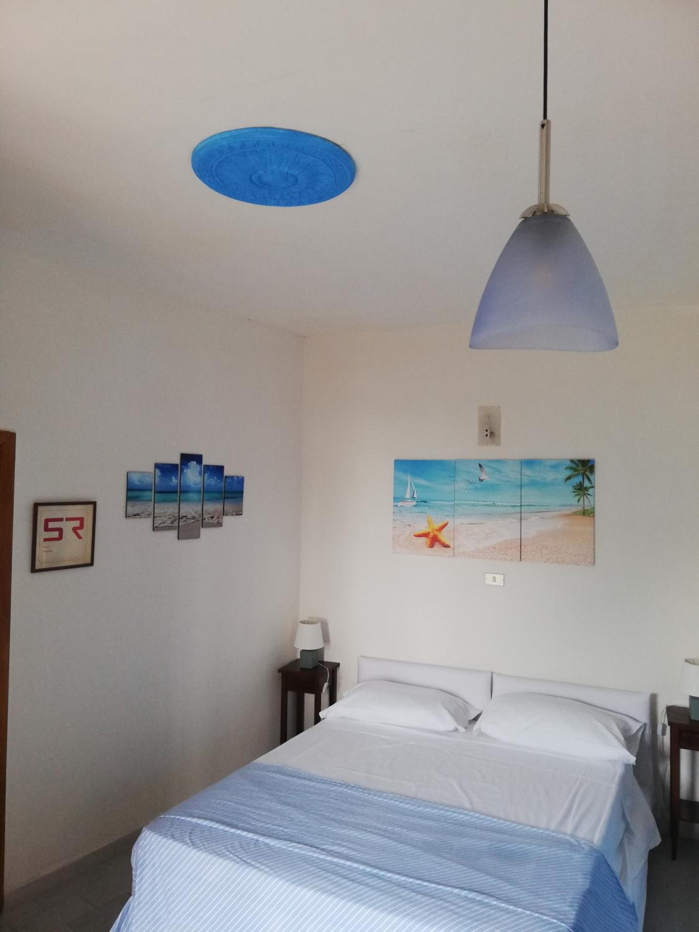 Double Room with Terrace - Photo 1