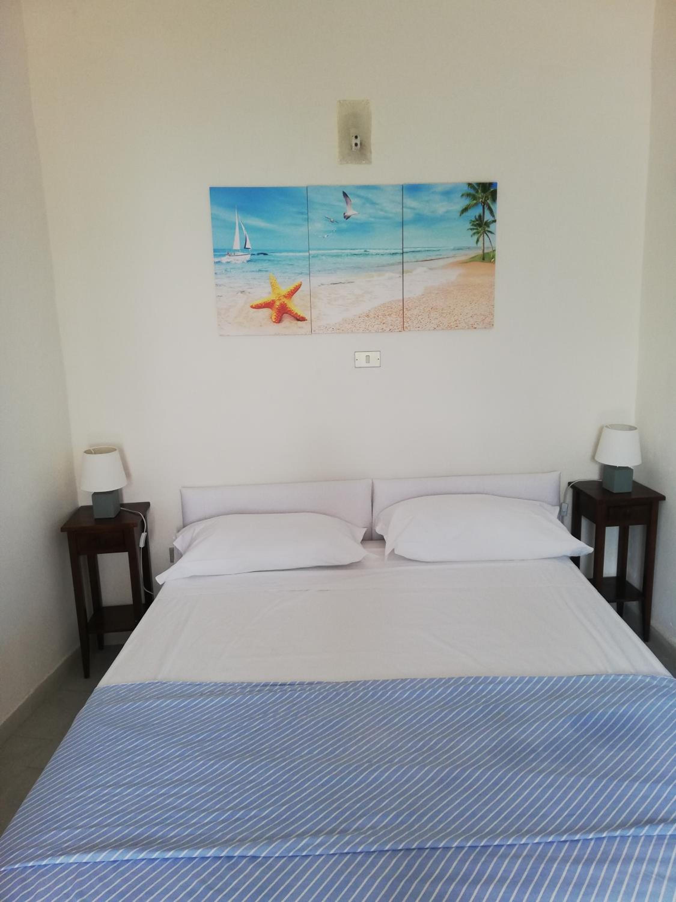 Double Room with Terrace - Photo 6