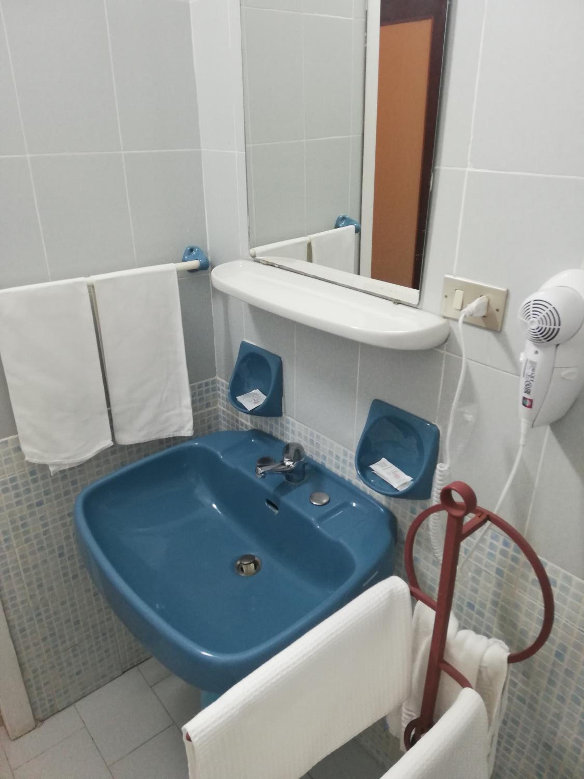 Double Room with Terrace - Photo 4