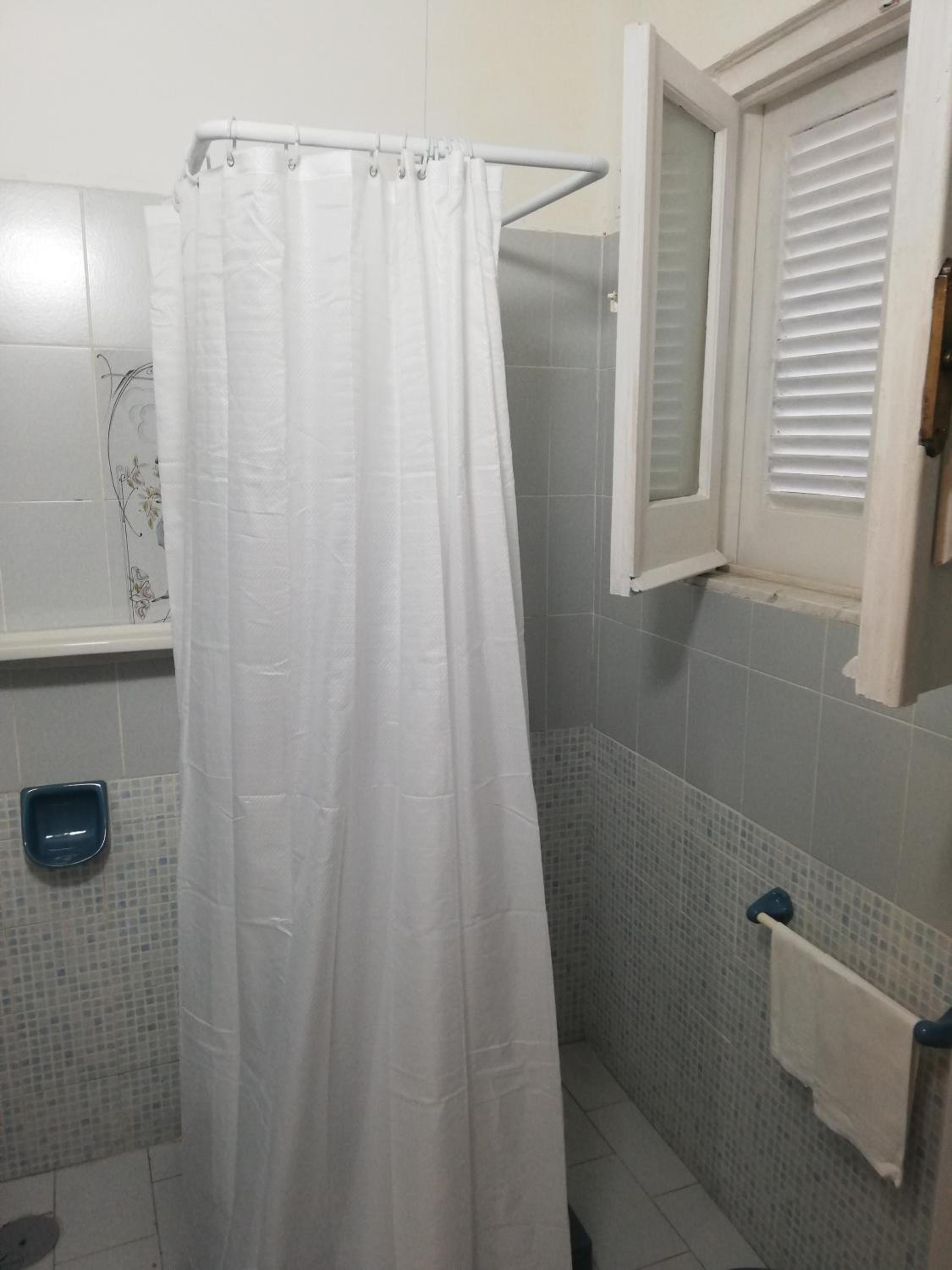 Double Room with Terrace - Photo 3
