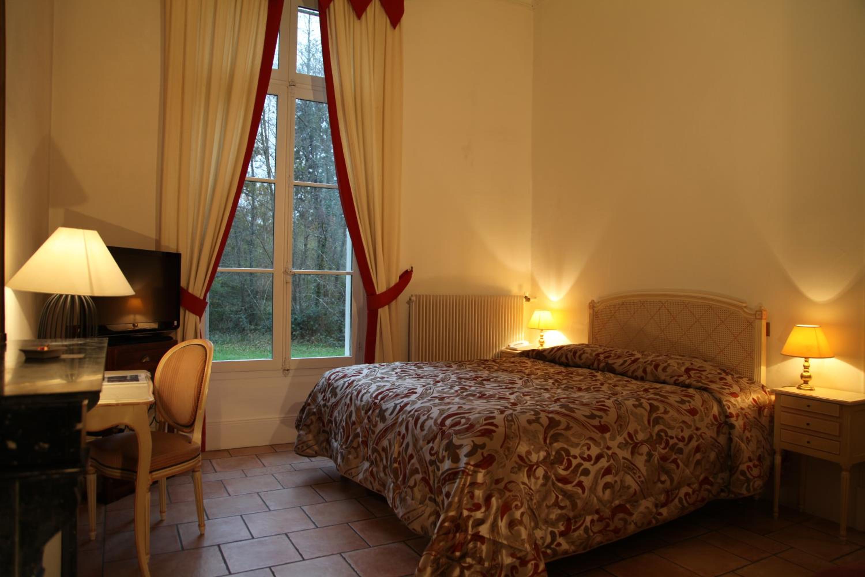 Superior Standard Double Room