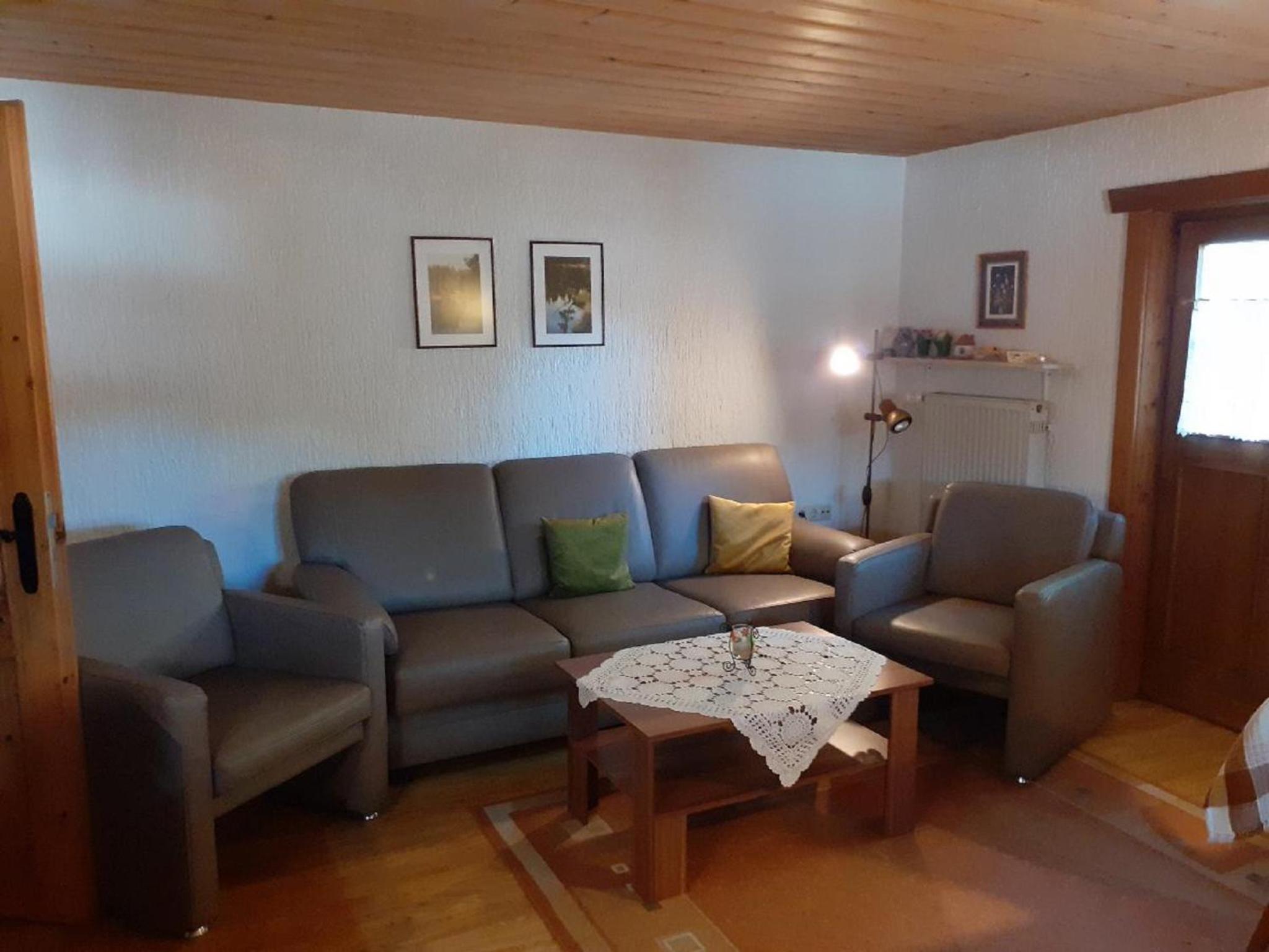 Two-Bedroom Apartment photo 1