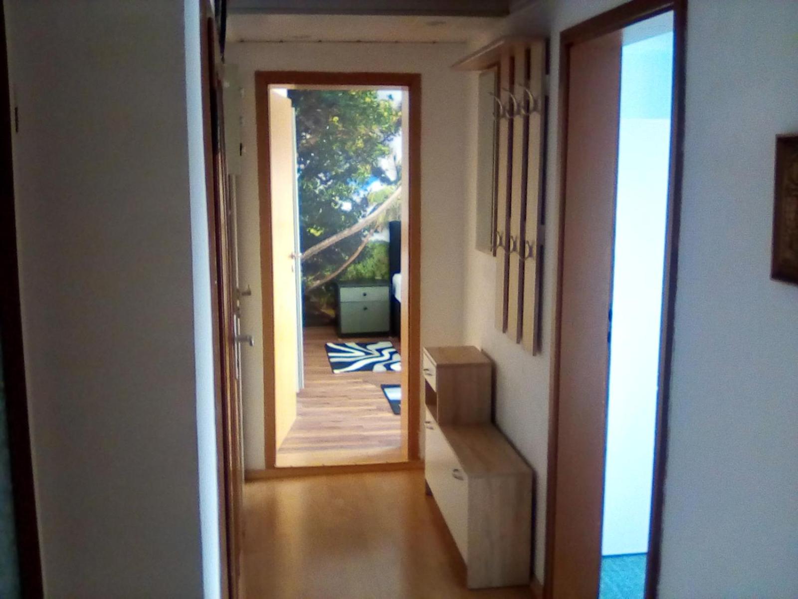 Two-Bedroom Apartment photo 2