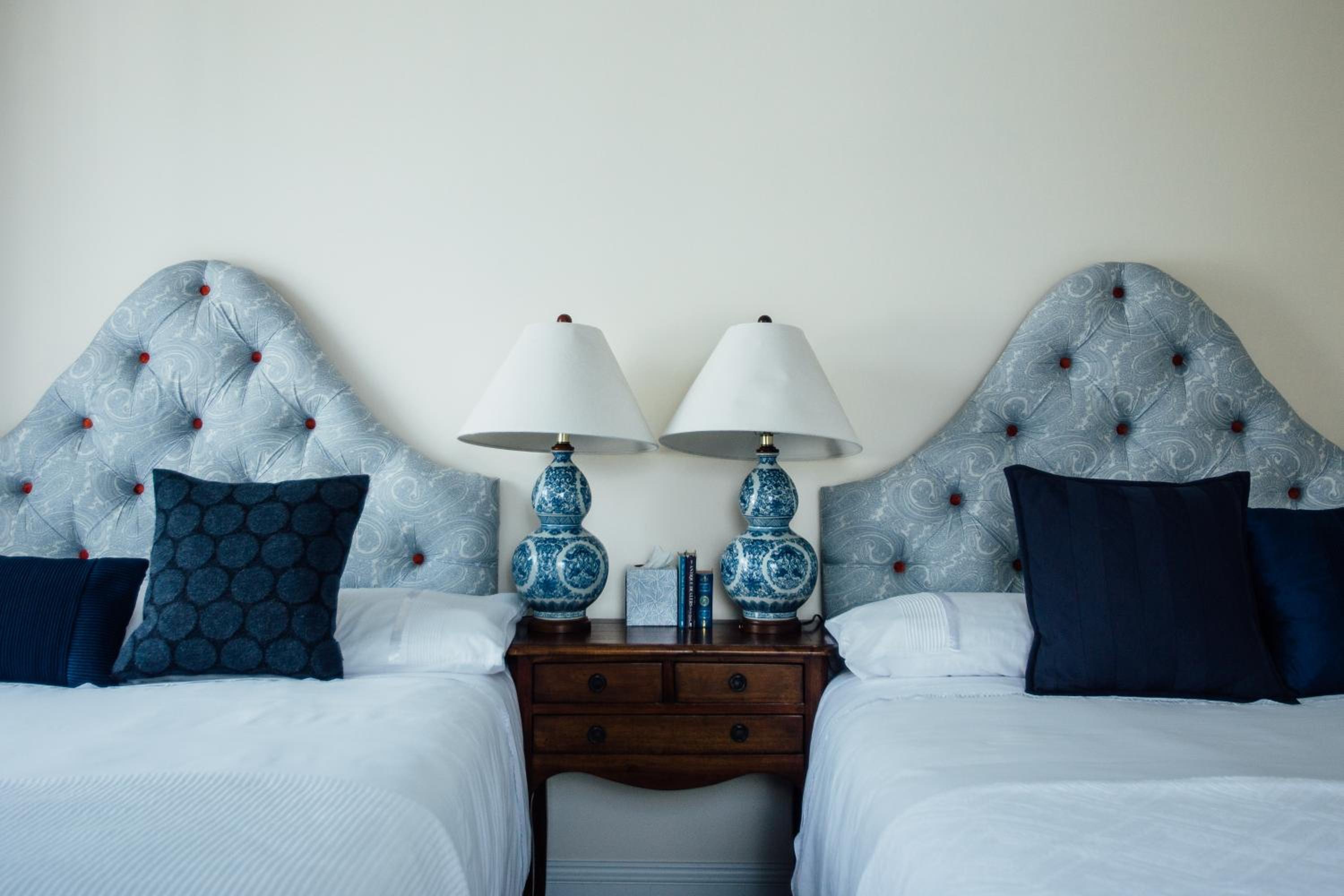 Deluxe Double or Twin Room - Photo 2