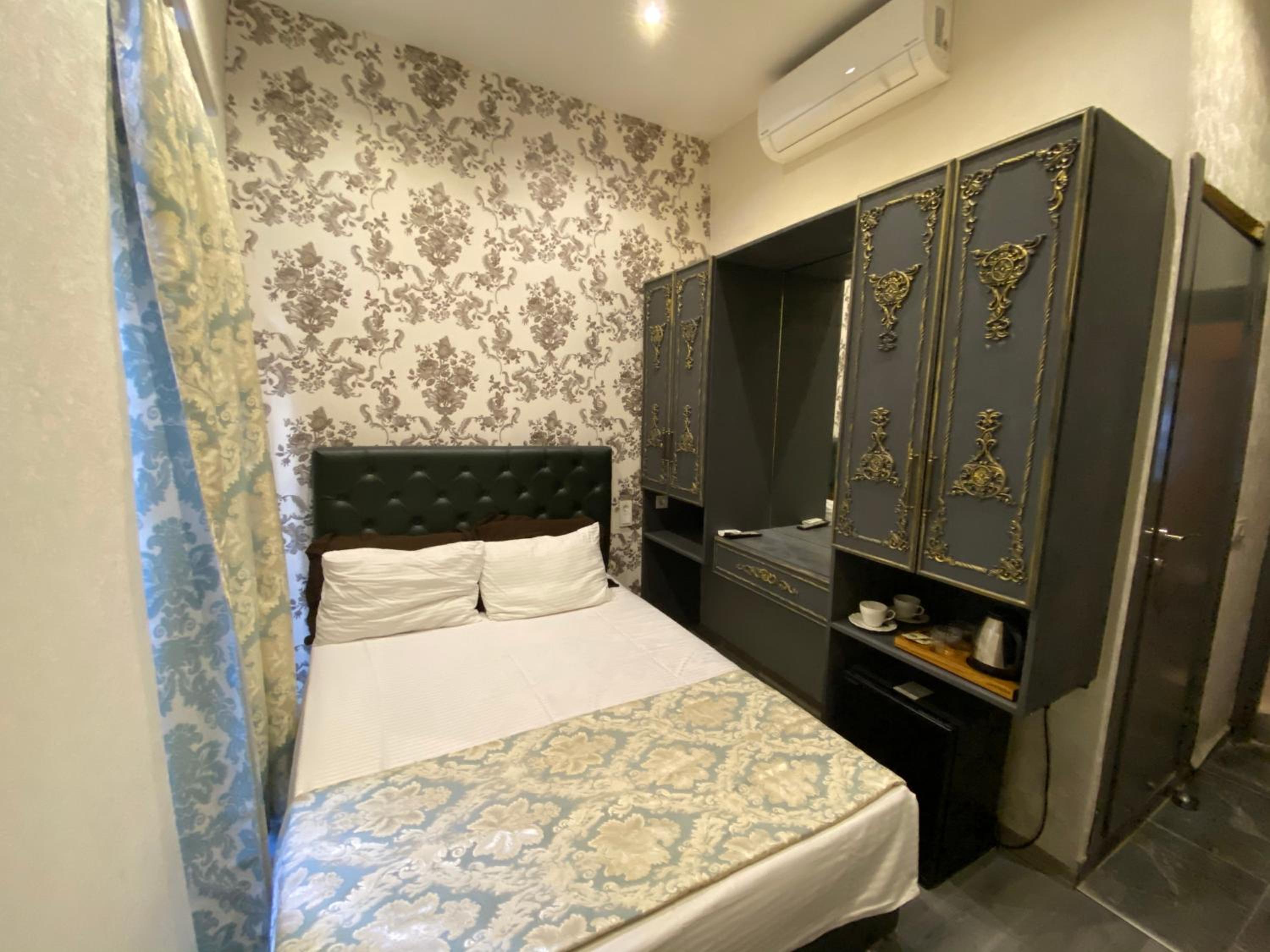 Deluxe Room photo 1