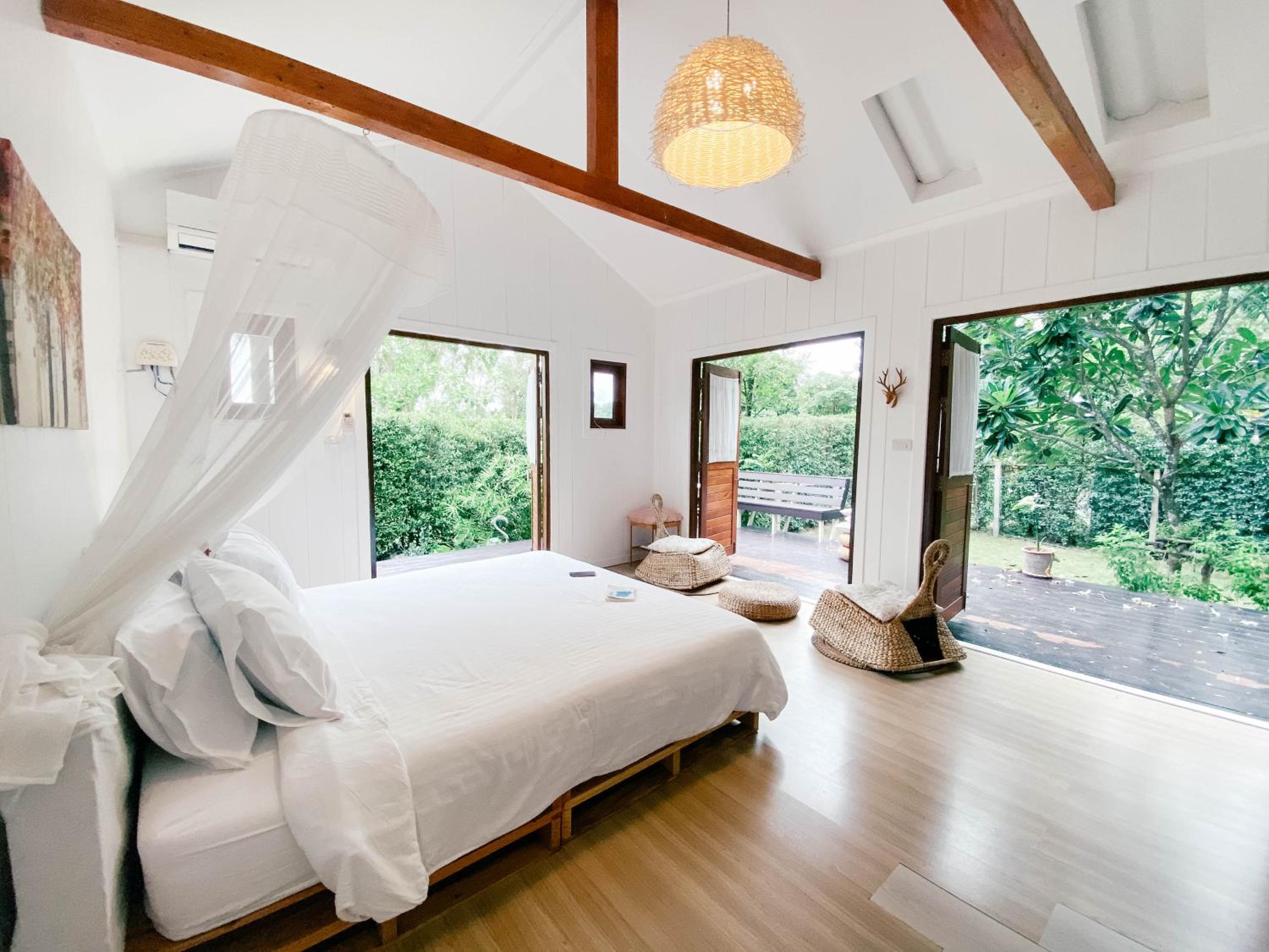 Holiday Home with Mountain View