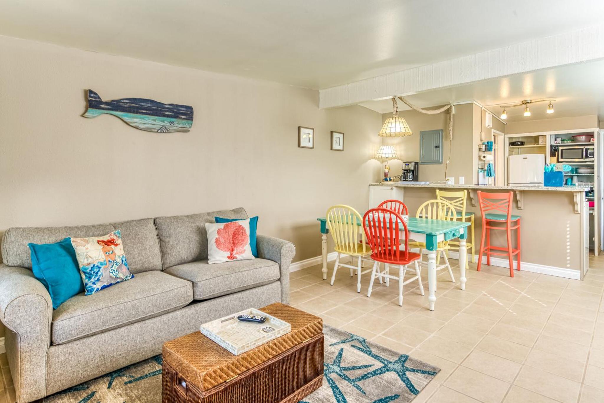 Vacation Home photo 1