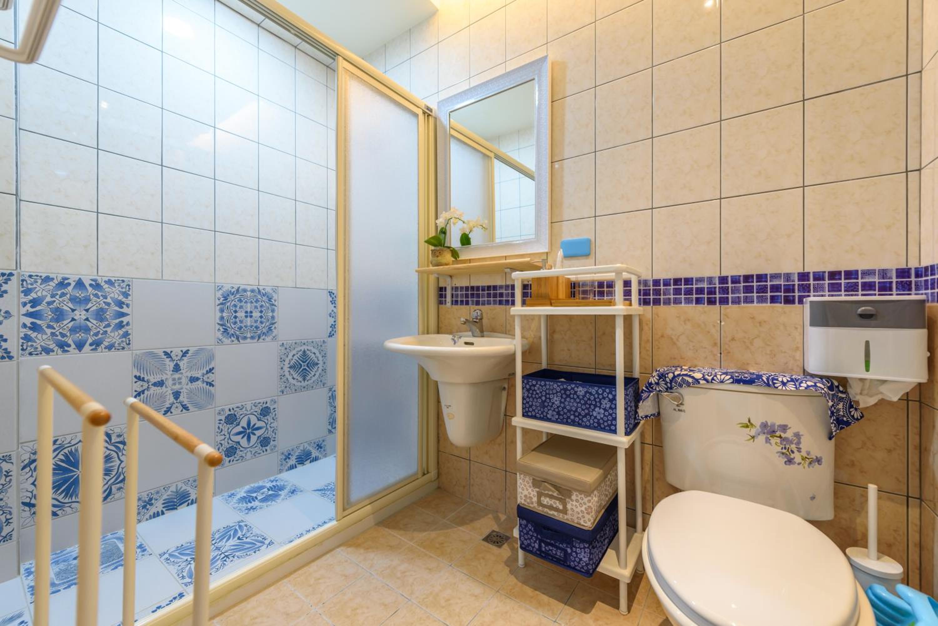 Double Room with Mountain View - Photo 3