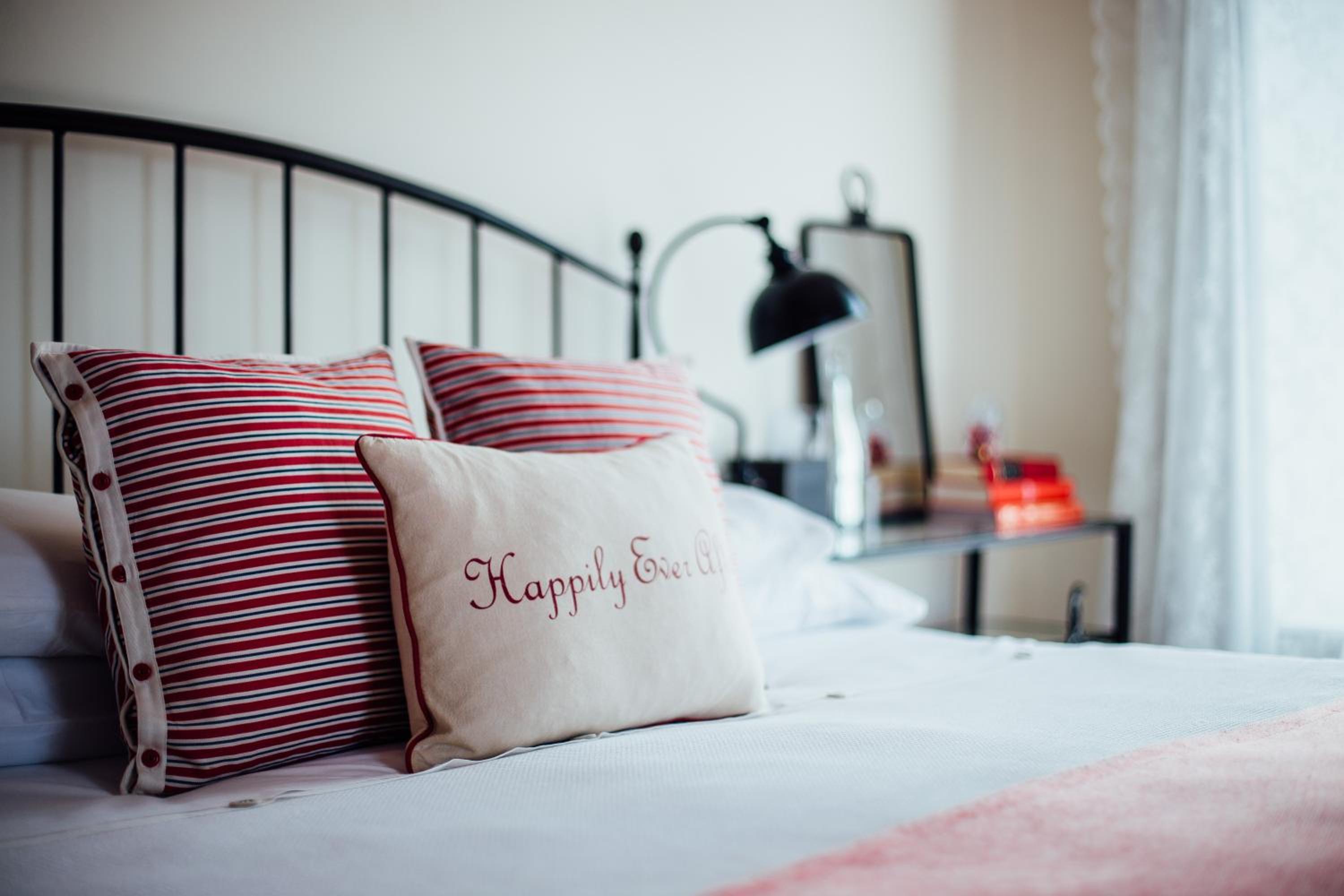 Deluxe Double Room - Photo 1