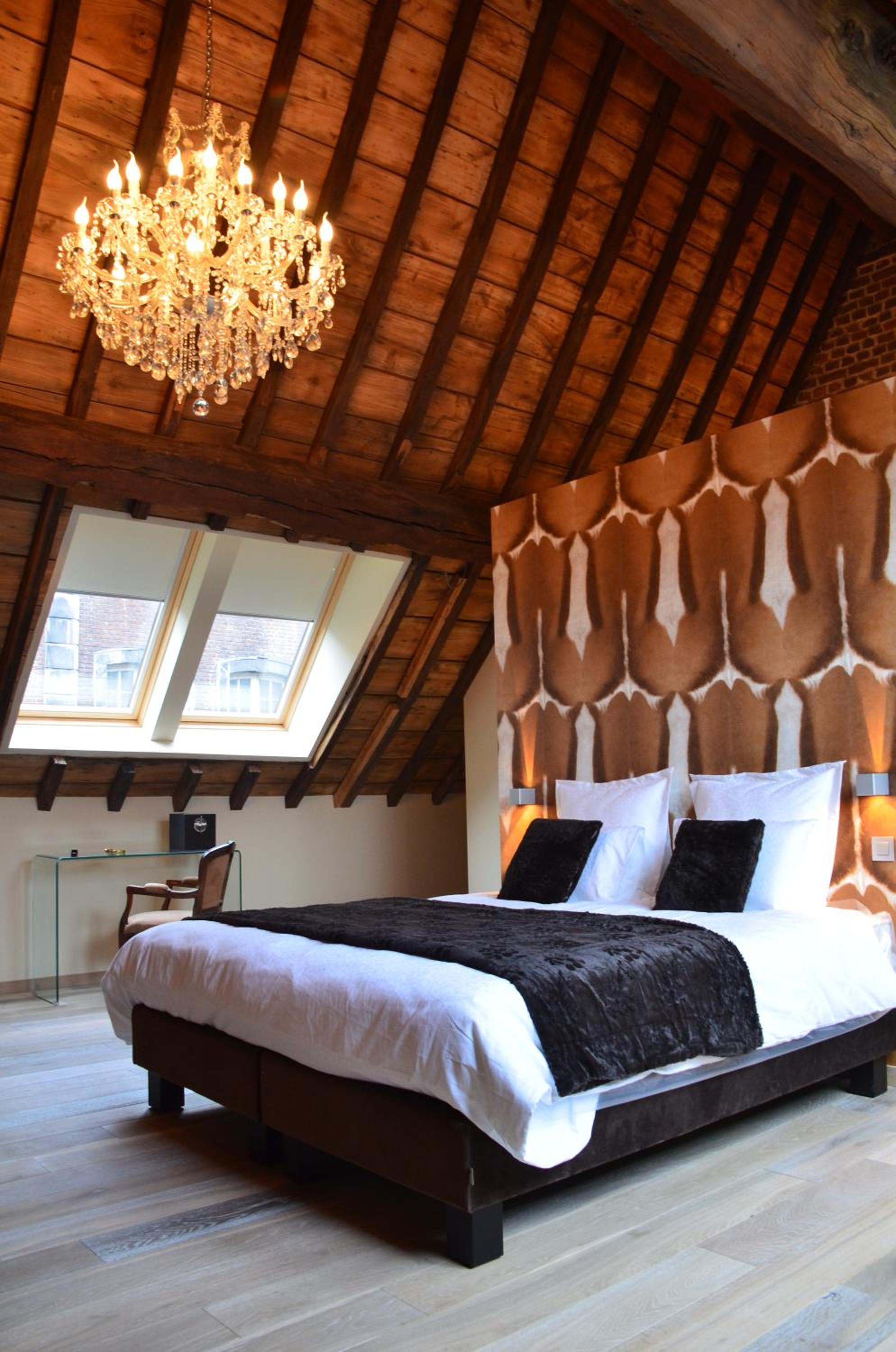 Comfort Double or Twin Room