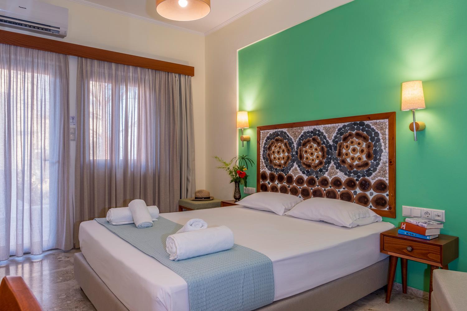 Superior Triple Room - Photo 5