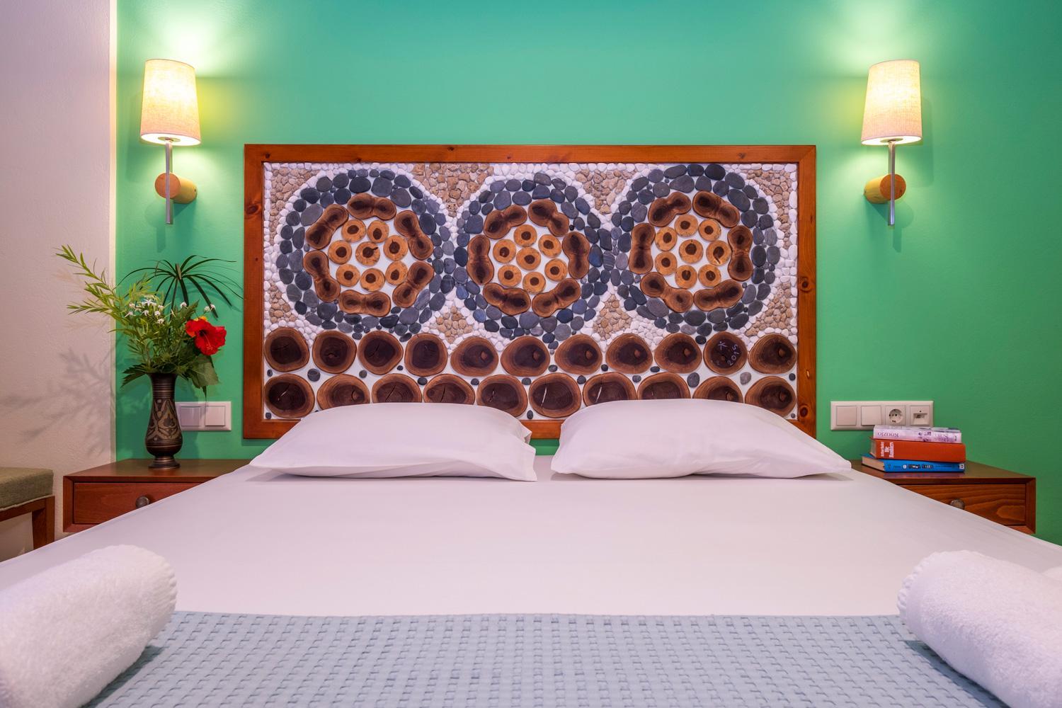 Superior Triple Room - Photo 6