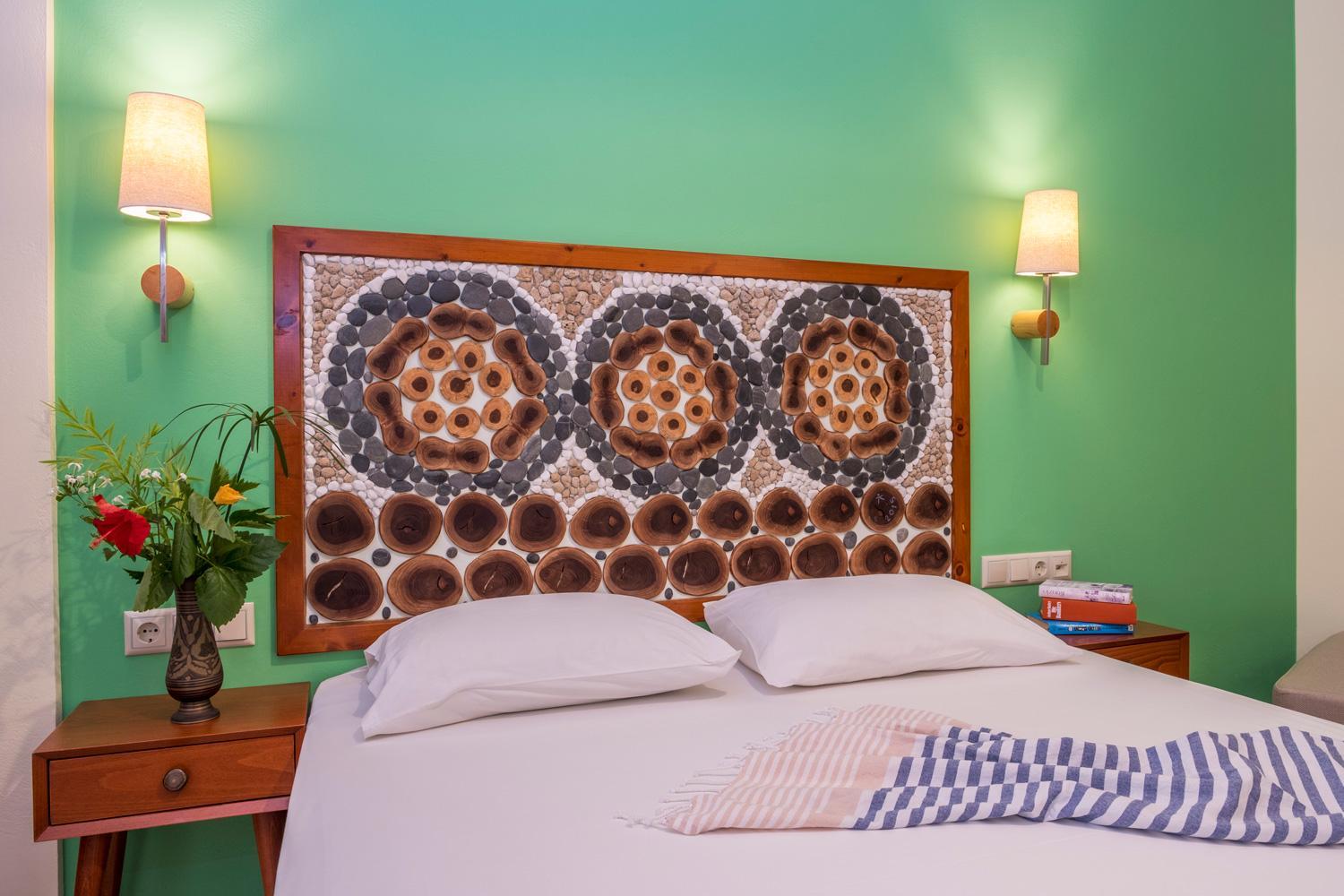 Superior Triple Room - Photo 7
