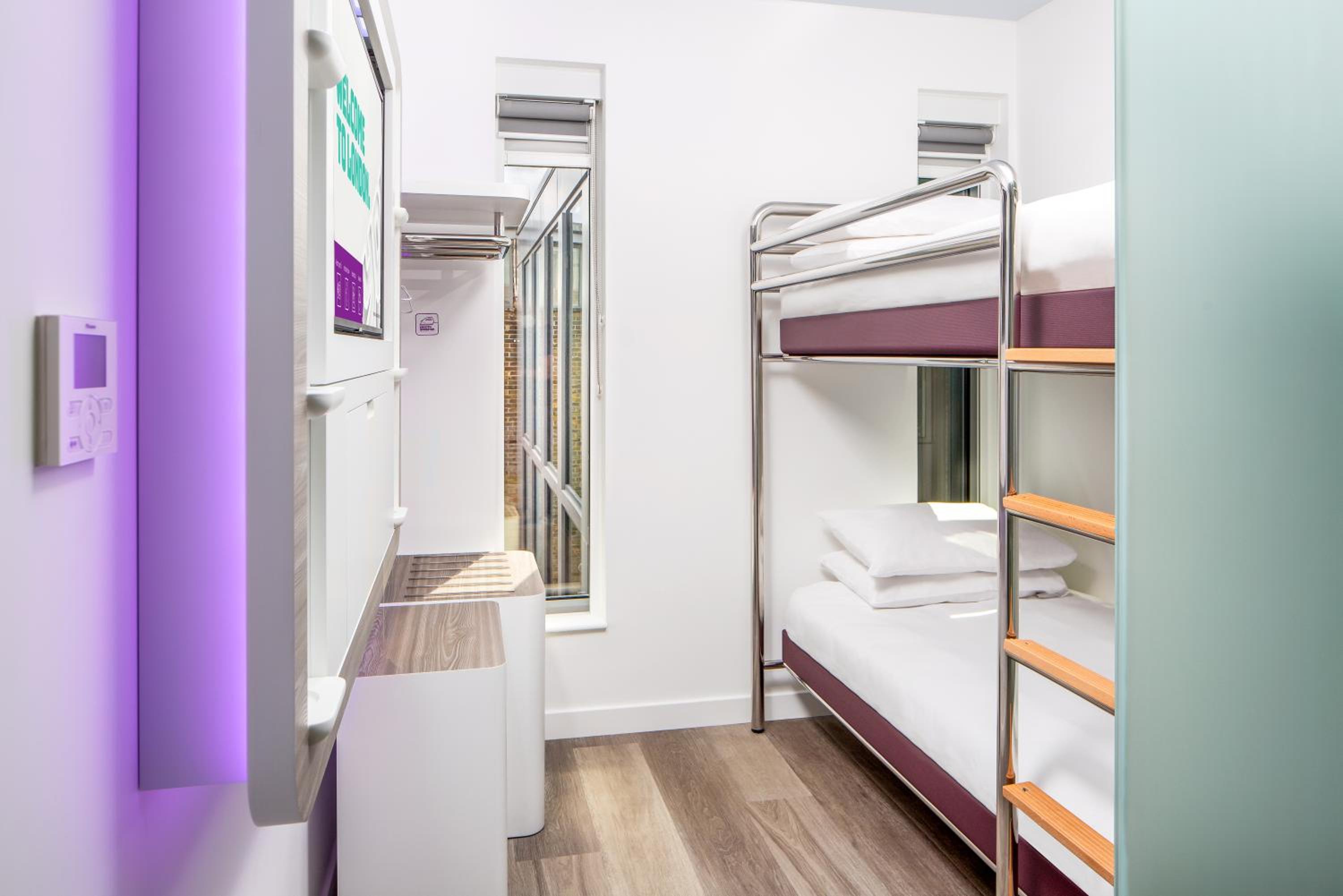 Bunk Room photo 3