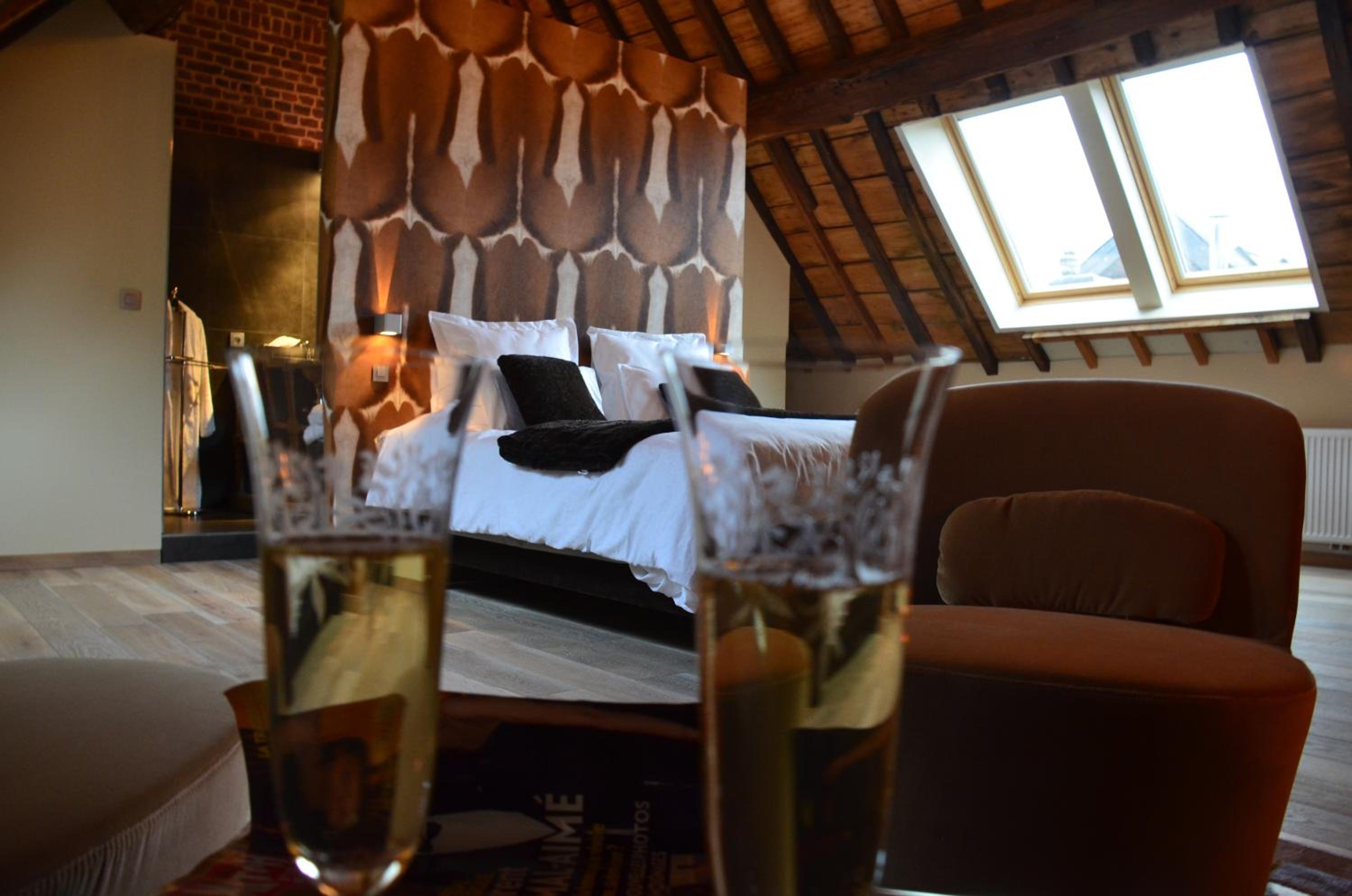 Comfort Double or Twin Room photo 3