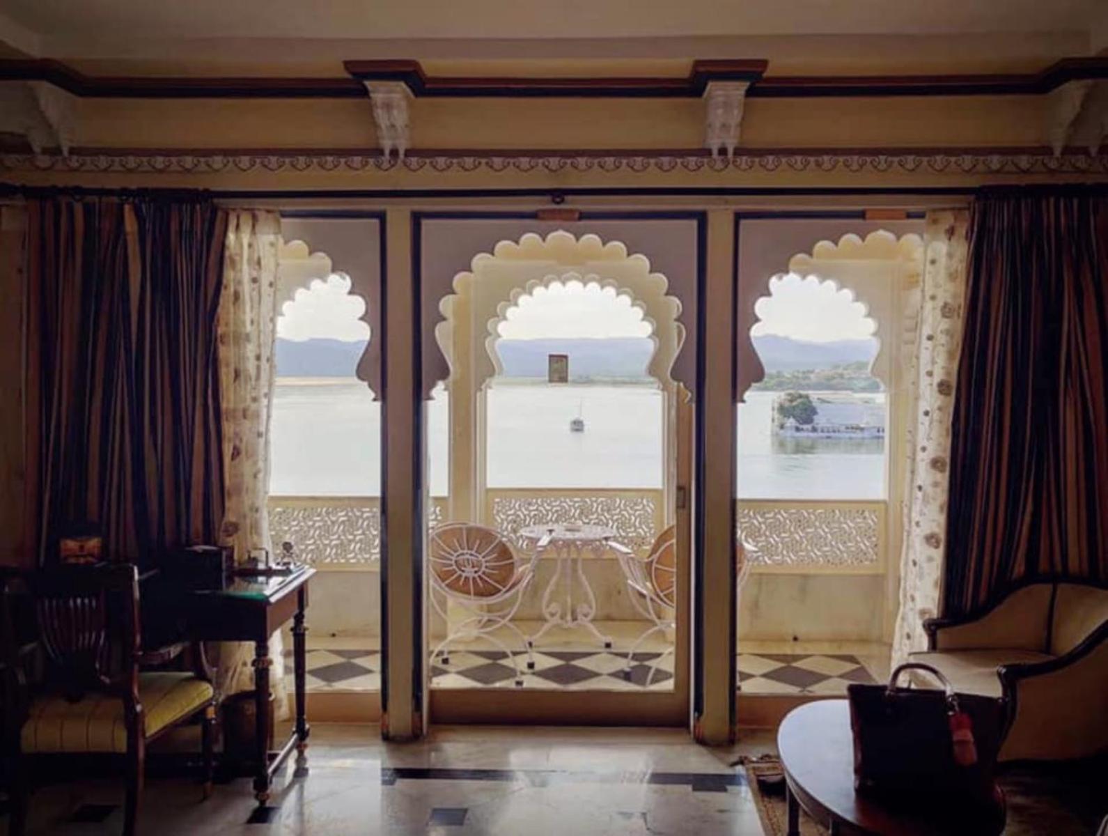 Terrace Suite Lake View with Sit Out: Early Check-In/Late checkout upto 2 hours (subject to availability) Terrace Suite Lake View with Sit Out: Early Check-In/Late checkout upto 2 hours (subject to availability)