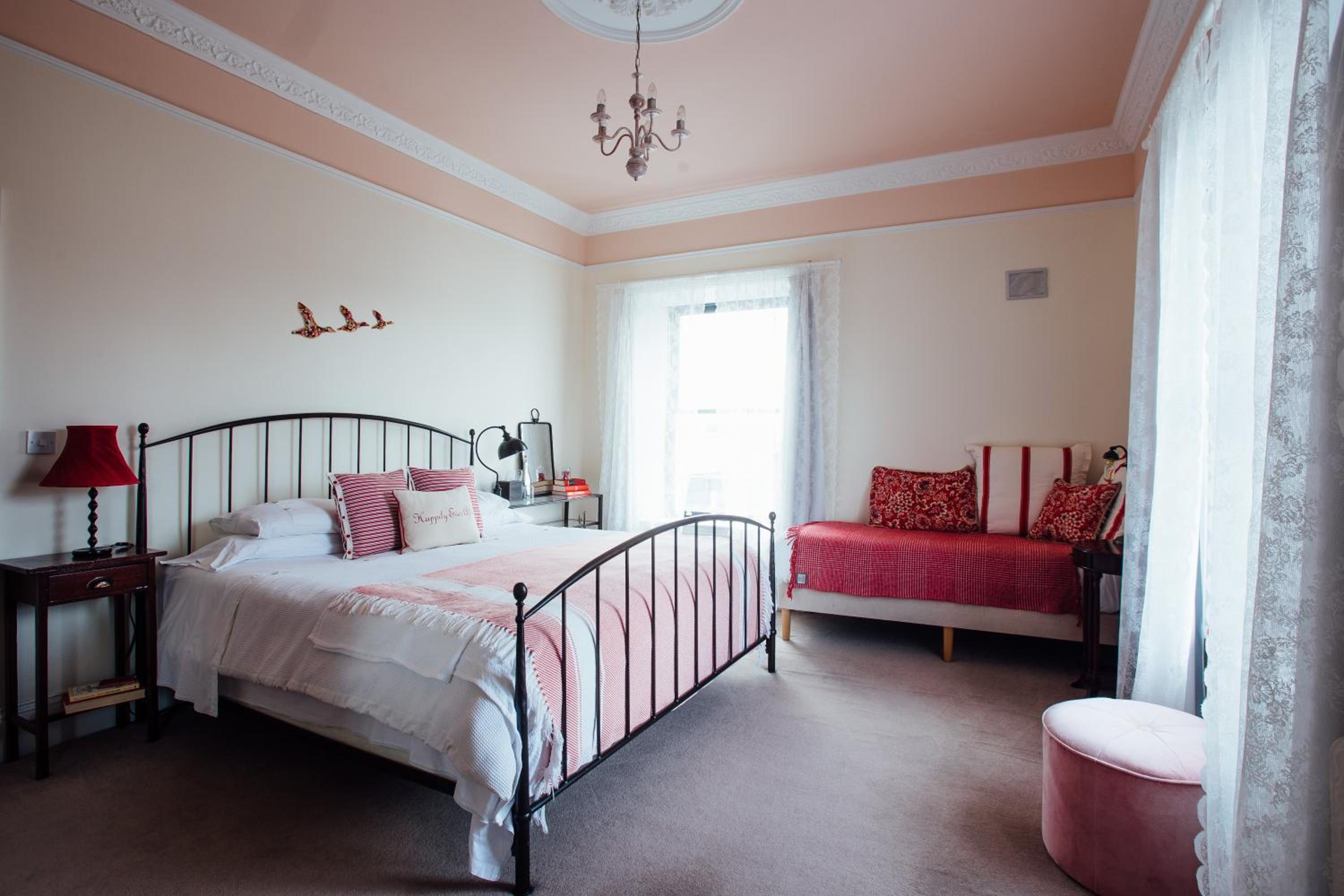 Deluxe Double Room - Photo 4