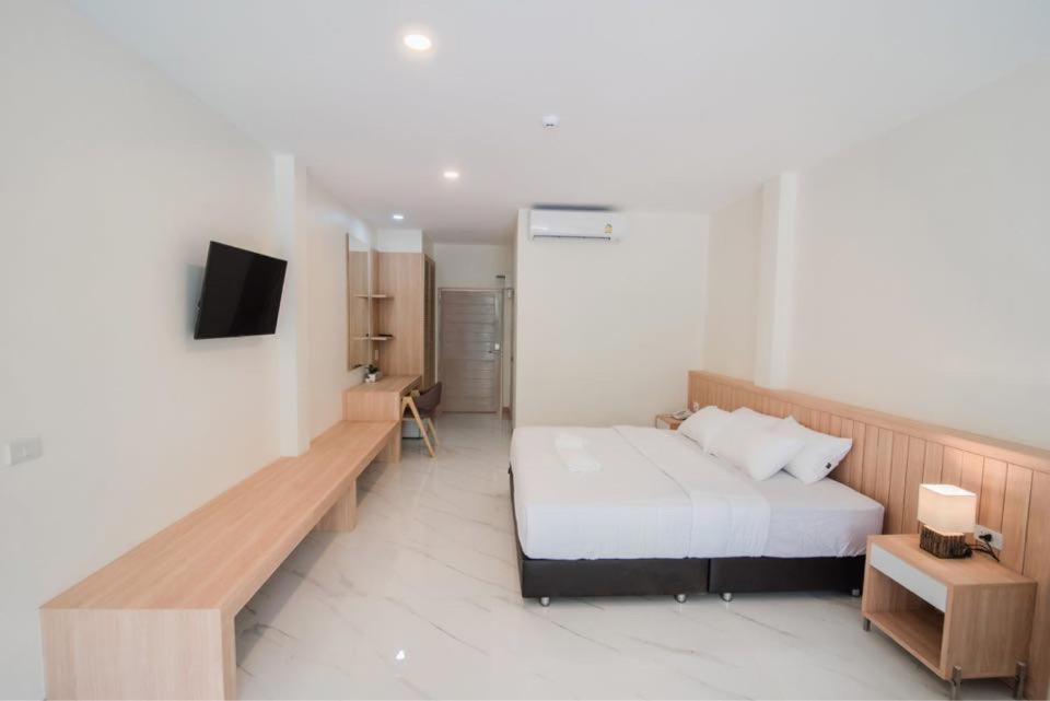 Standard Double Room photo 1