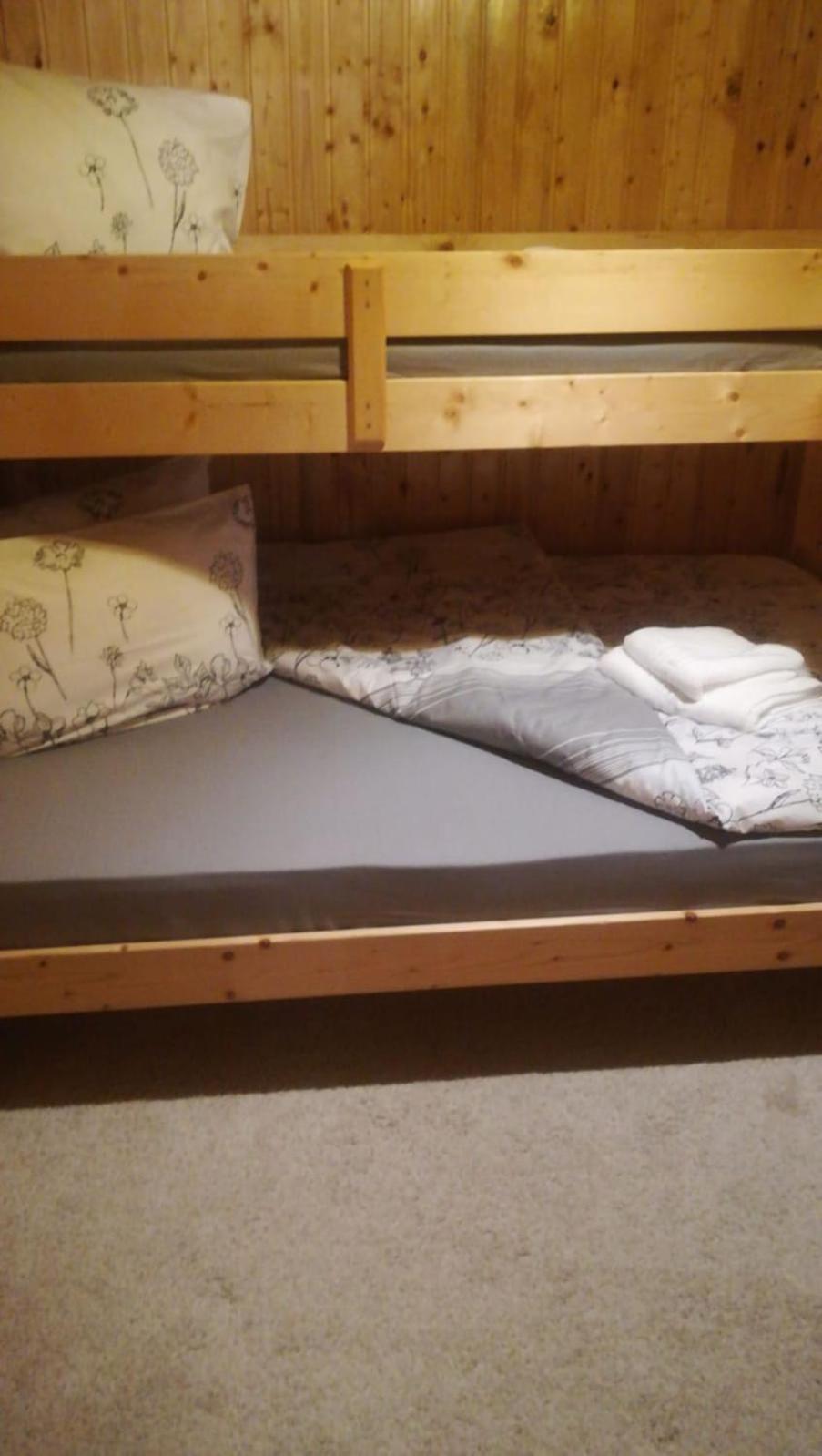 Two-Bedroom Chalet photo 1