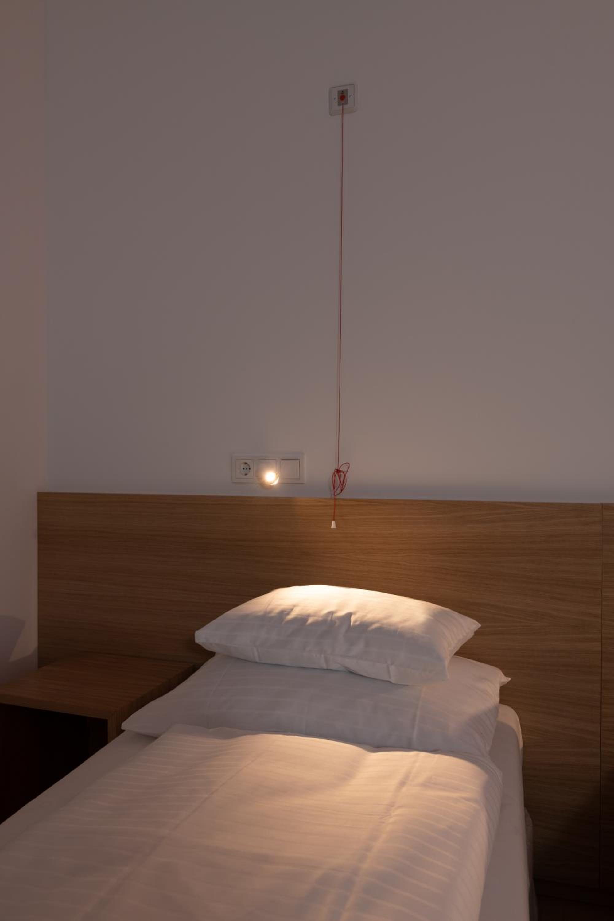 Best Western Hotel Spinnerei Linz, Foto 5