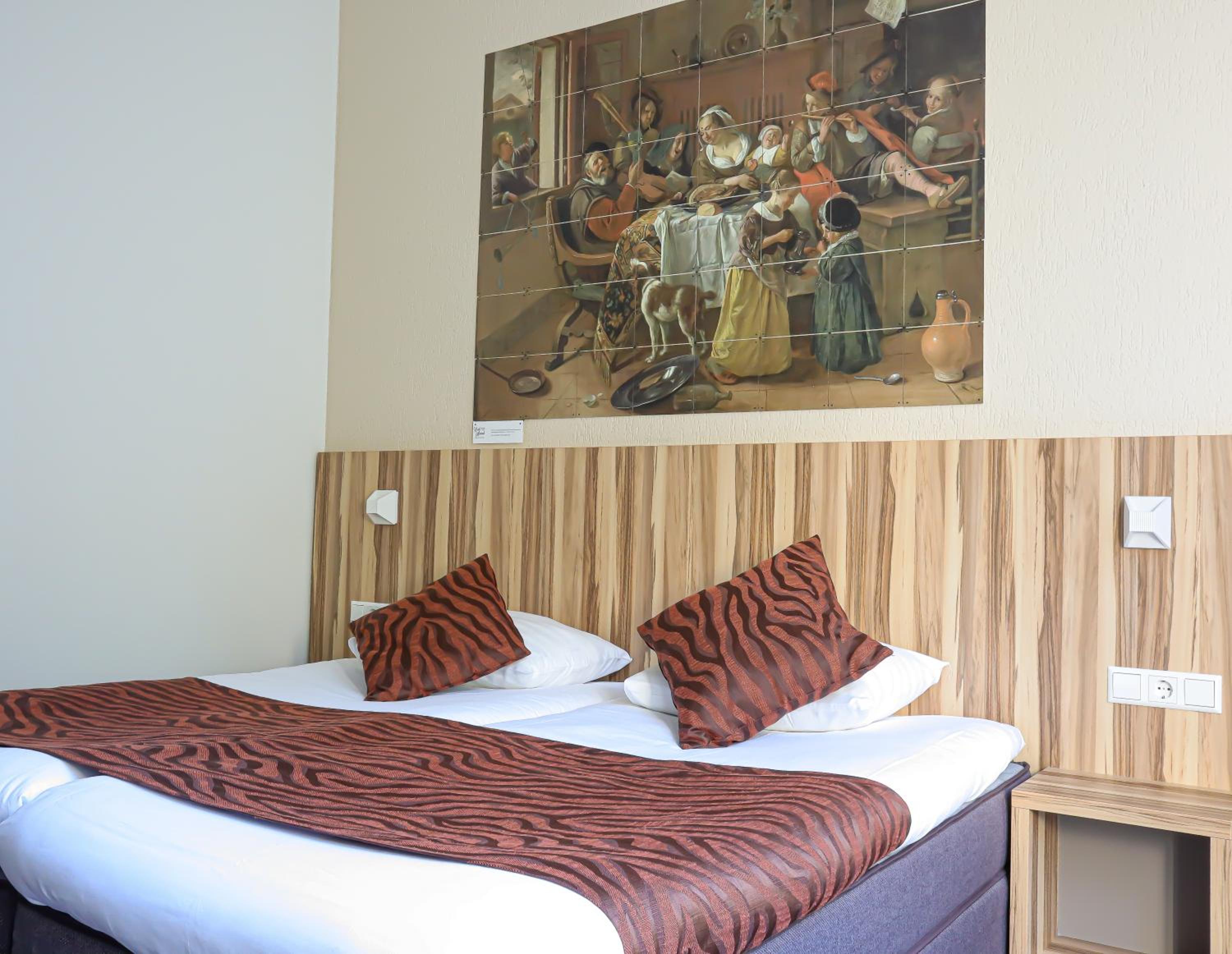 Comfort Twin Room