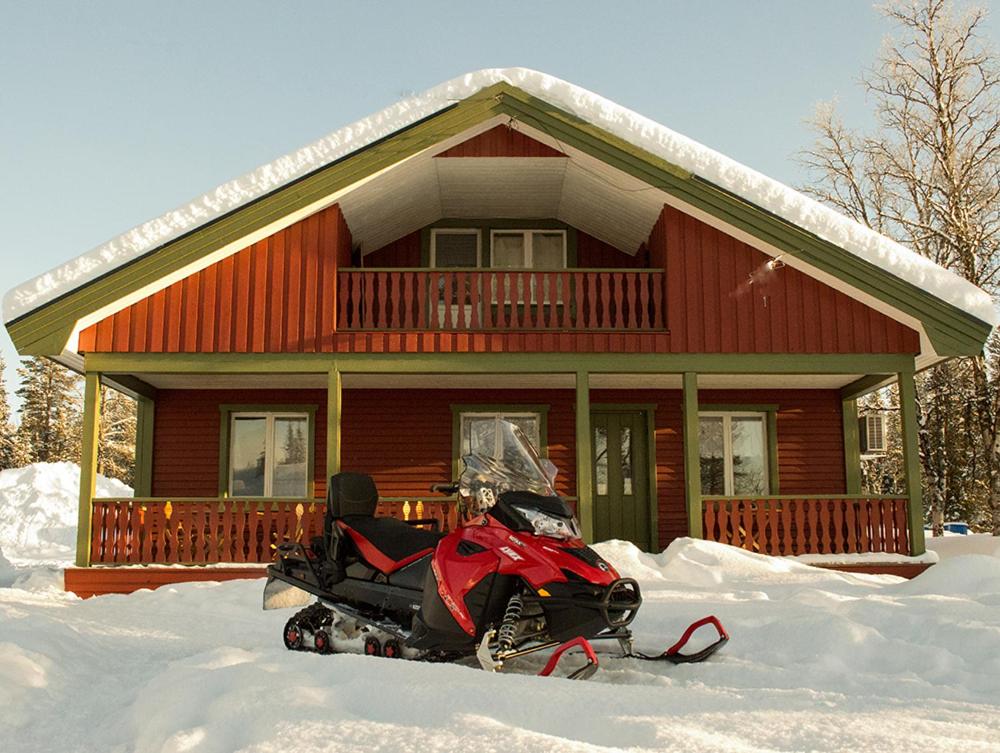Villa photo 3