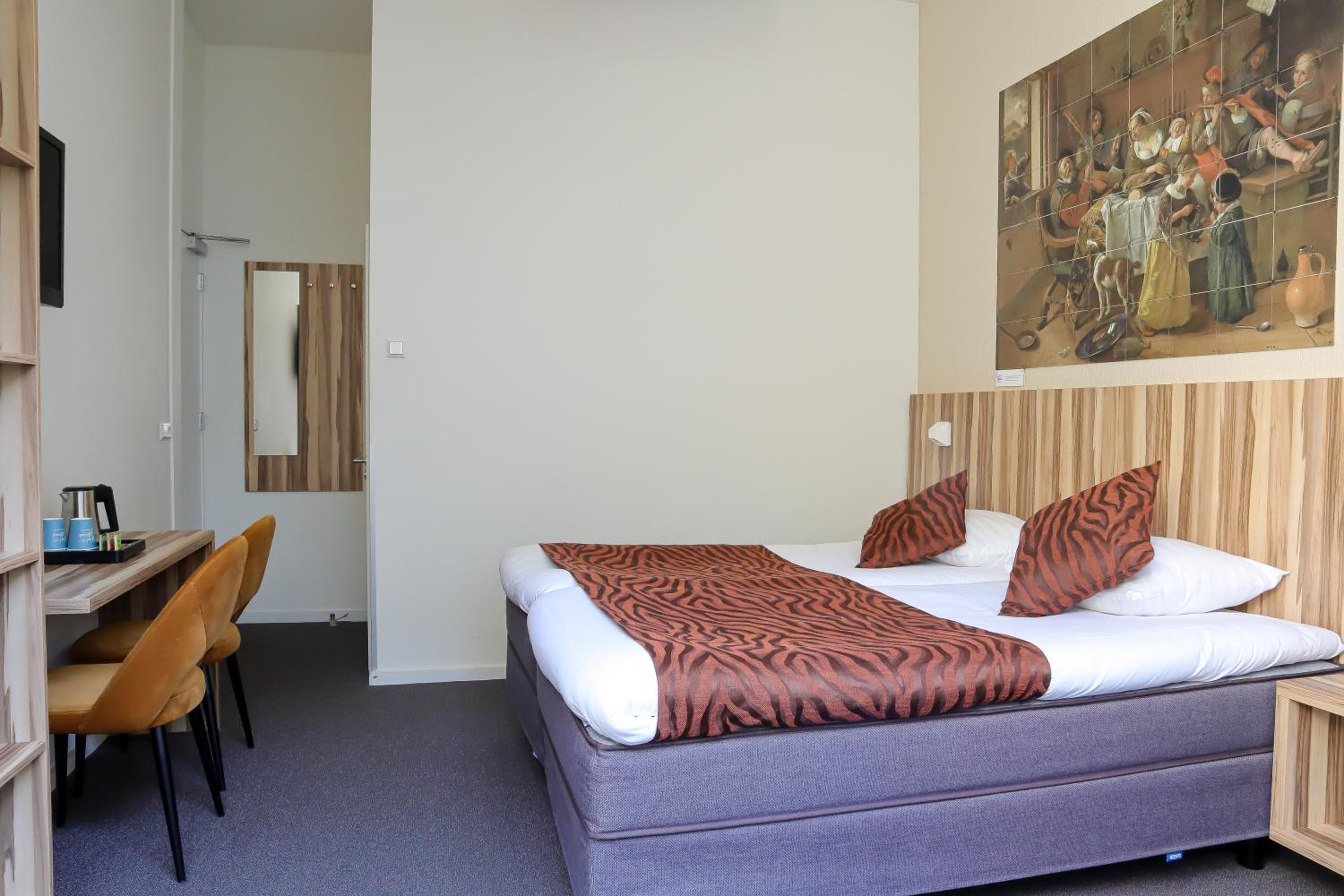 Comfort Twin Room