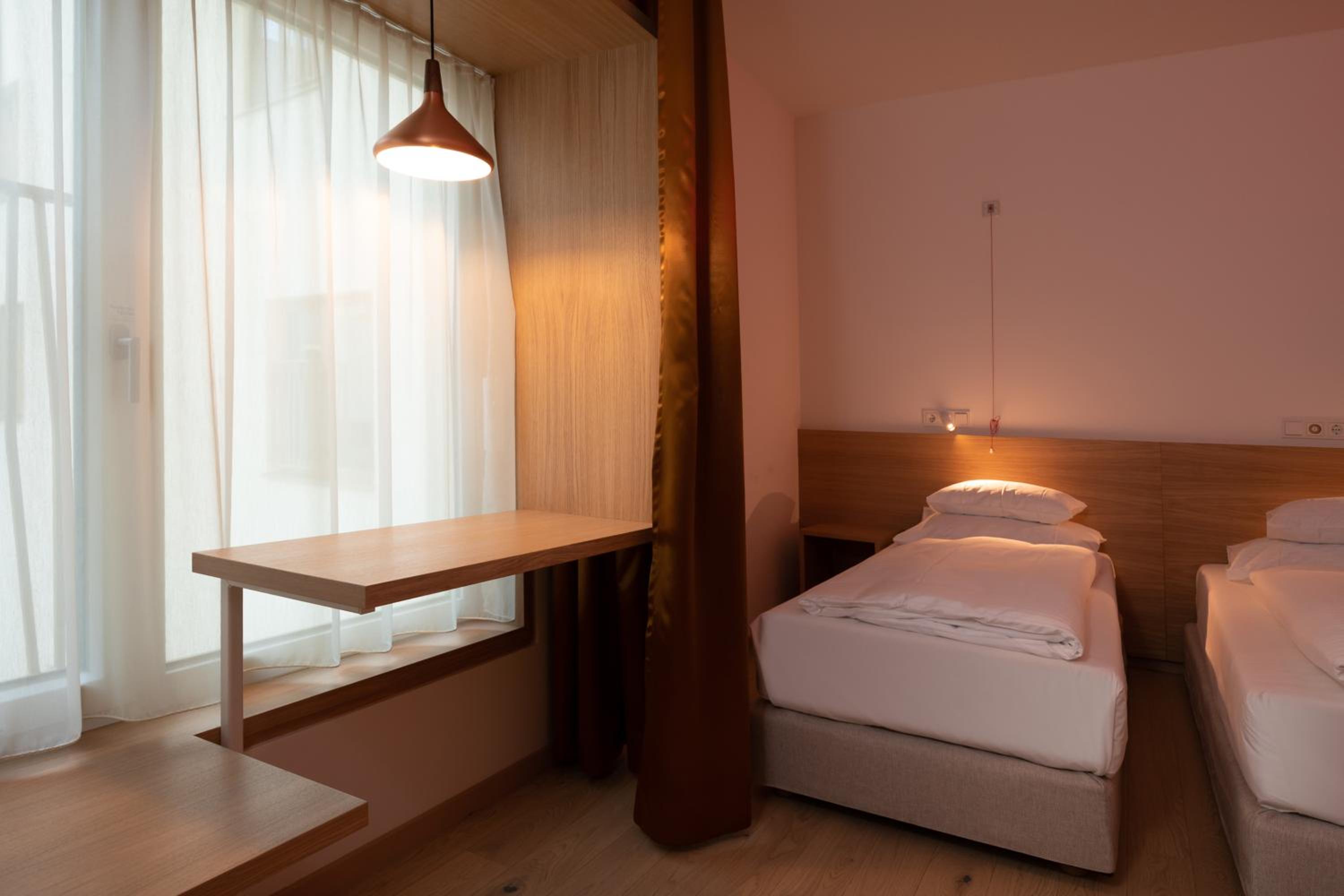 Best Western Hotel Spinnerei Linz, Foto 6