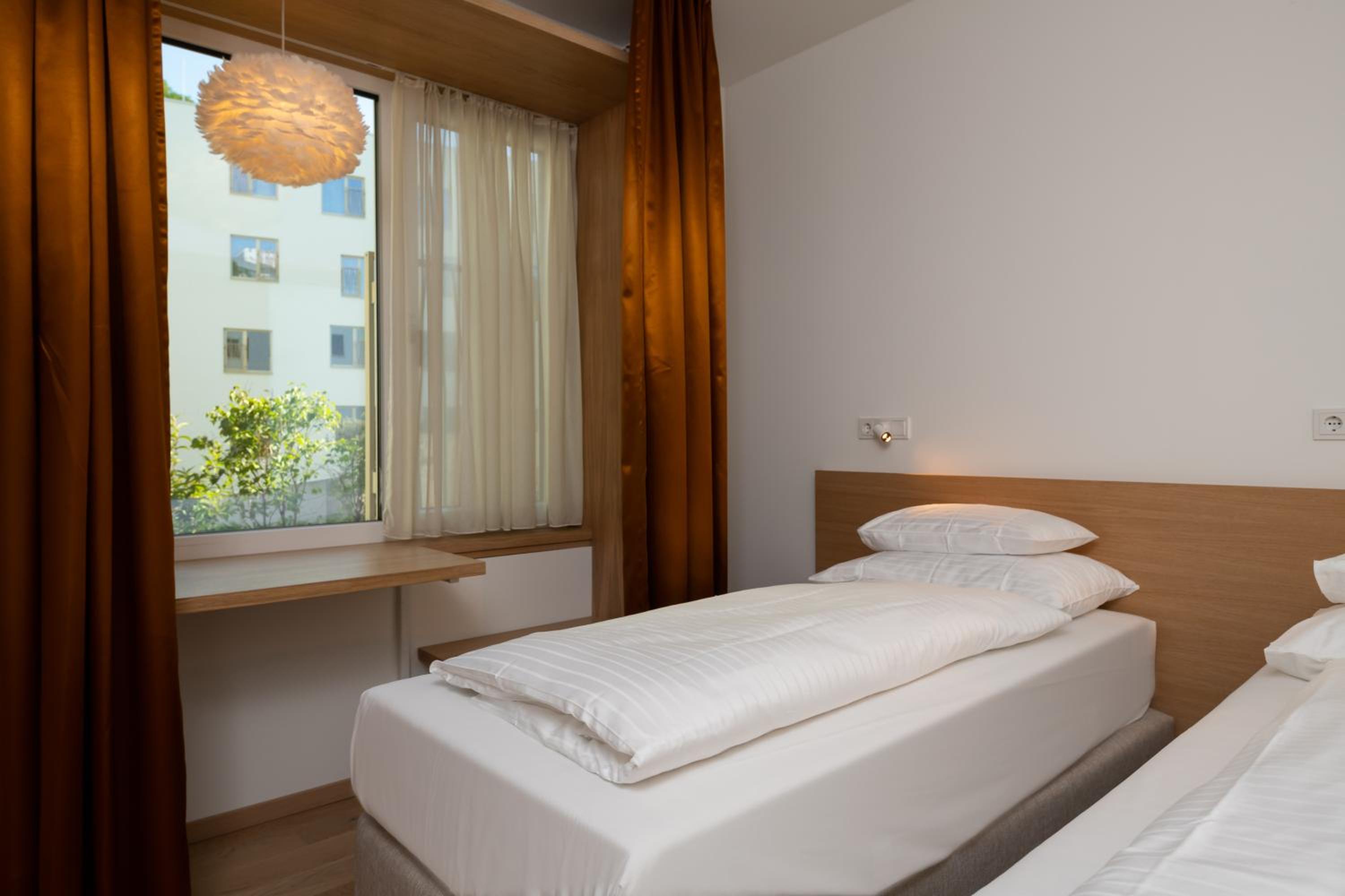 Standard Twin Room photo 1