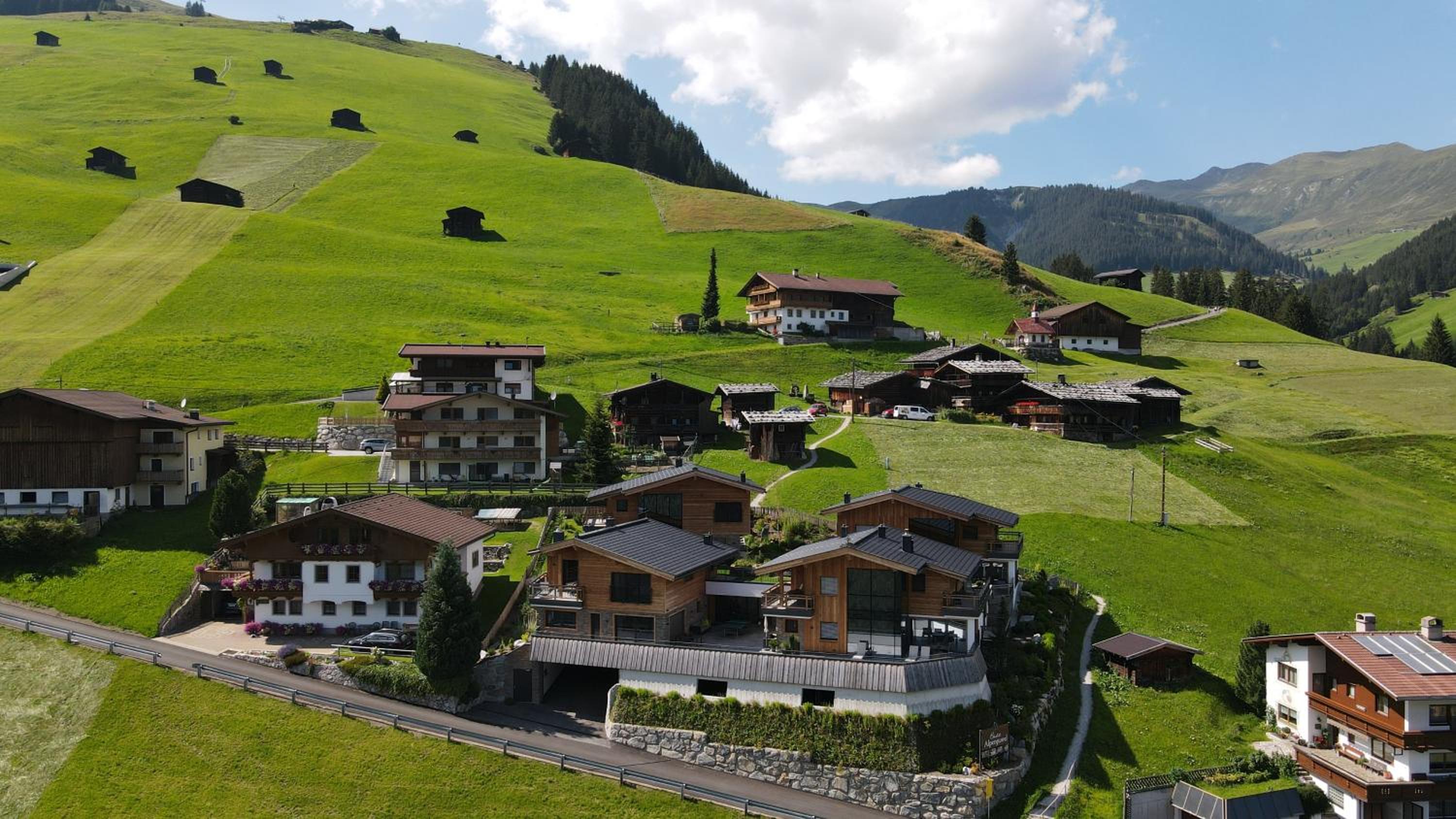 Chalet Edelweiss photo 2
