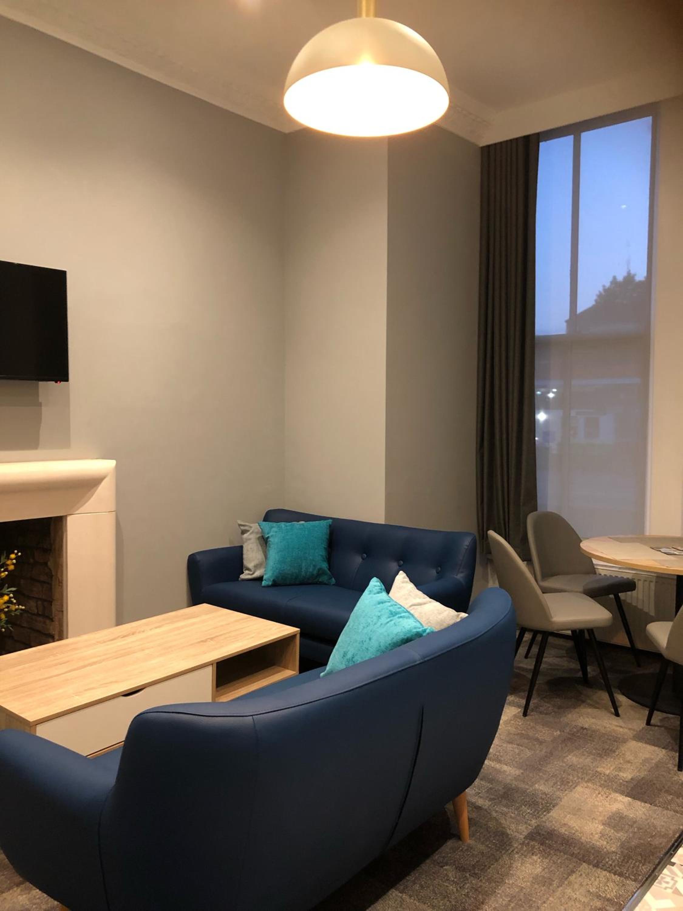 One-Bedroom Apartment - Photo 13
