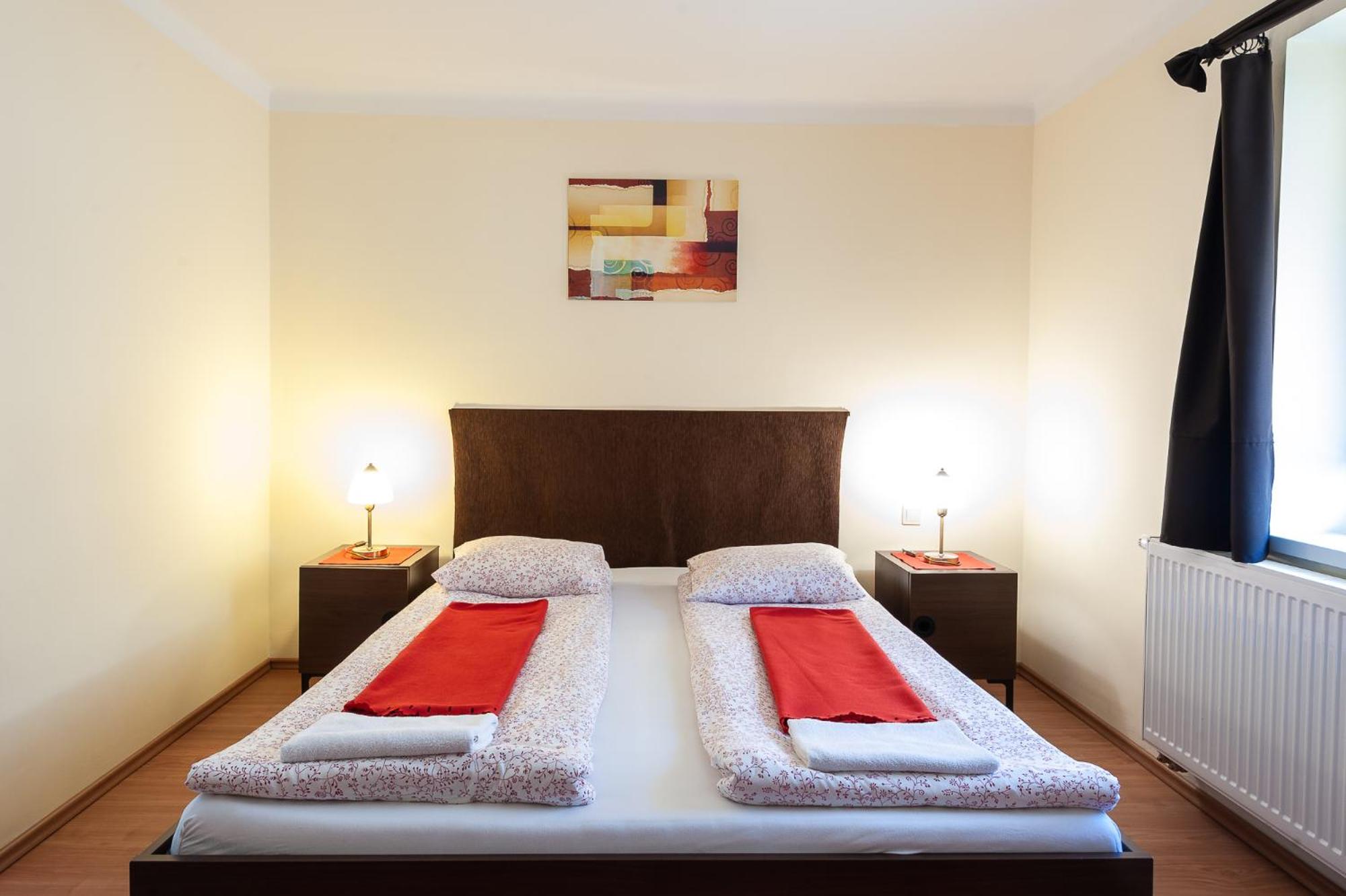Double Room photo 1