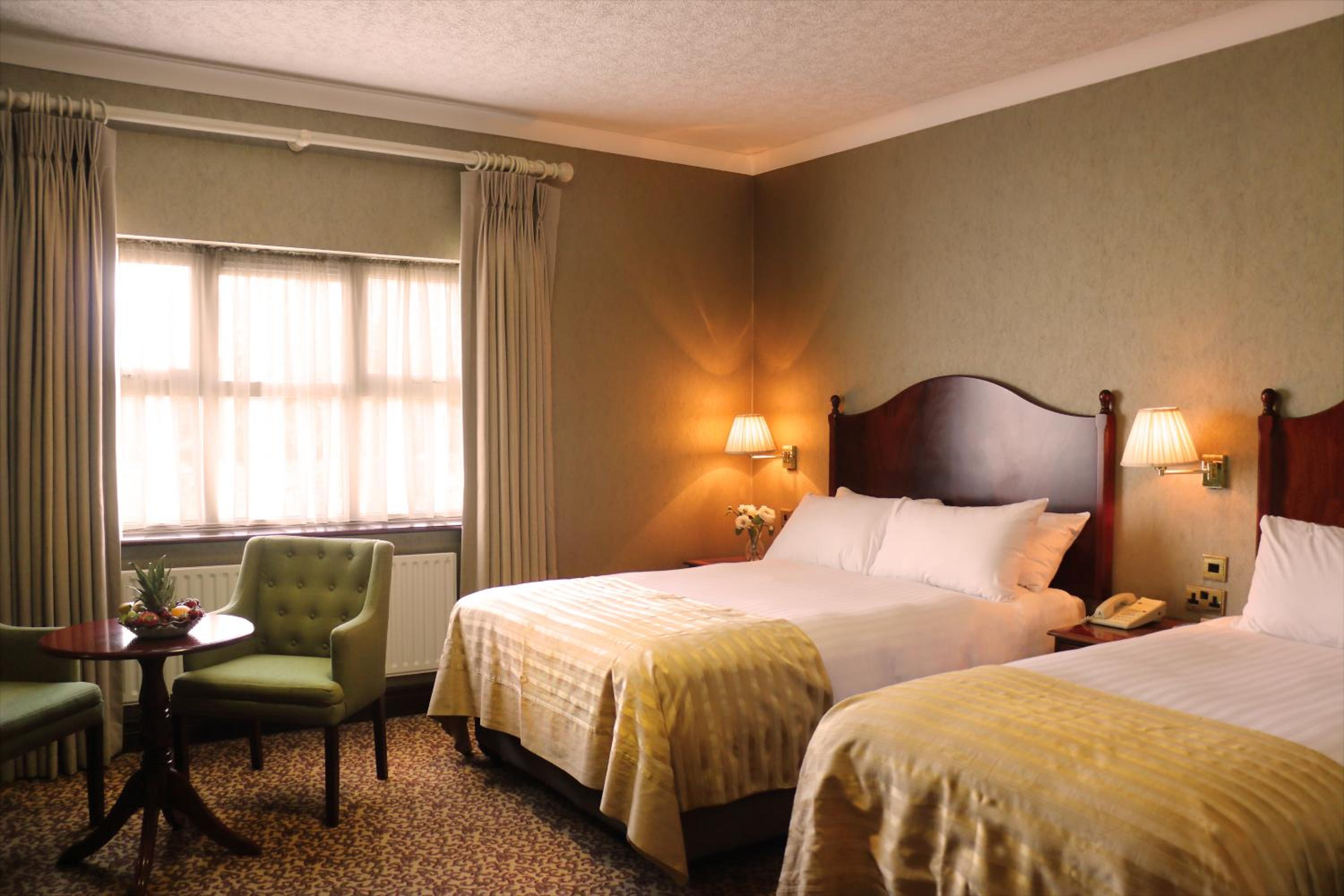 Double Room - Photo 10