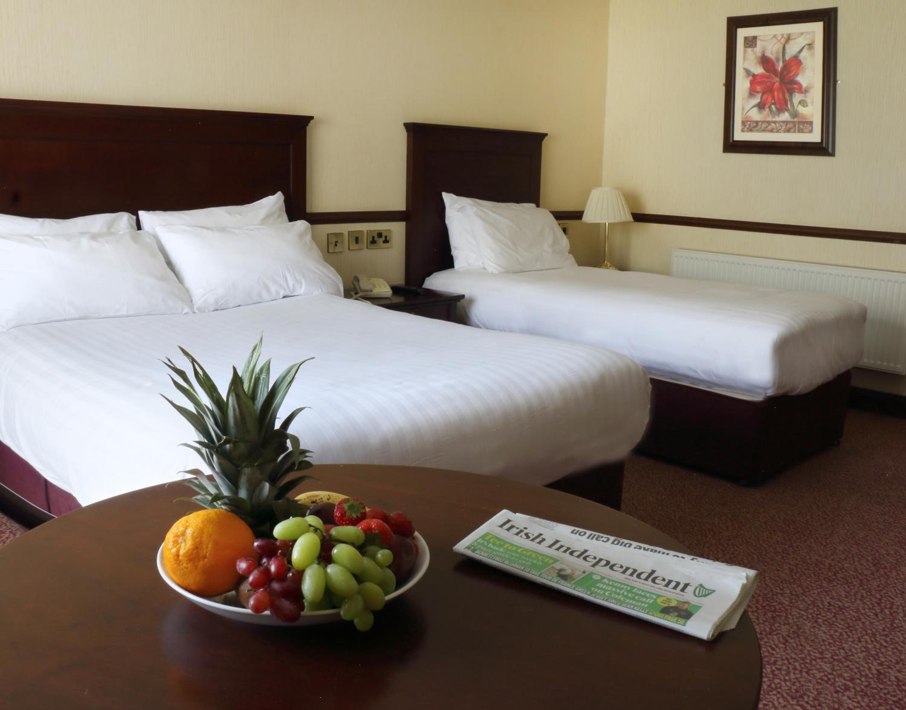 Double Room - Photo 11