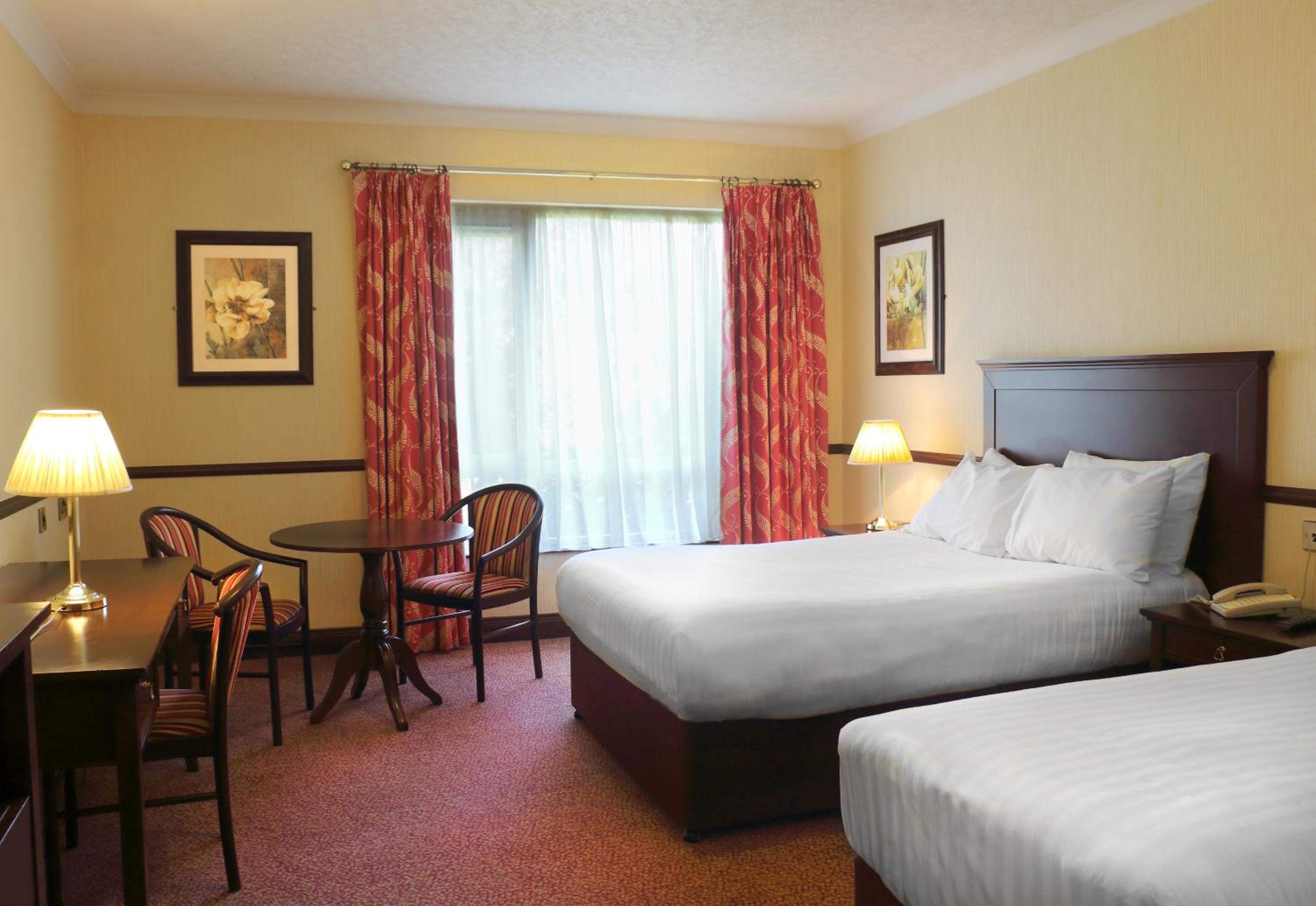 Double Room - Photo 3