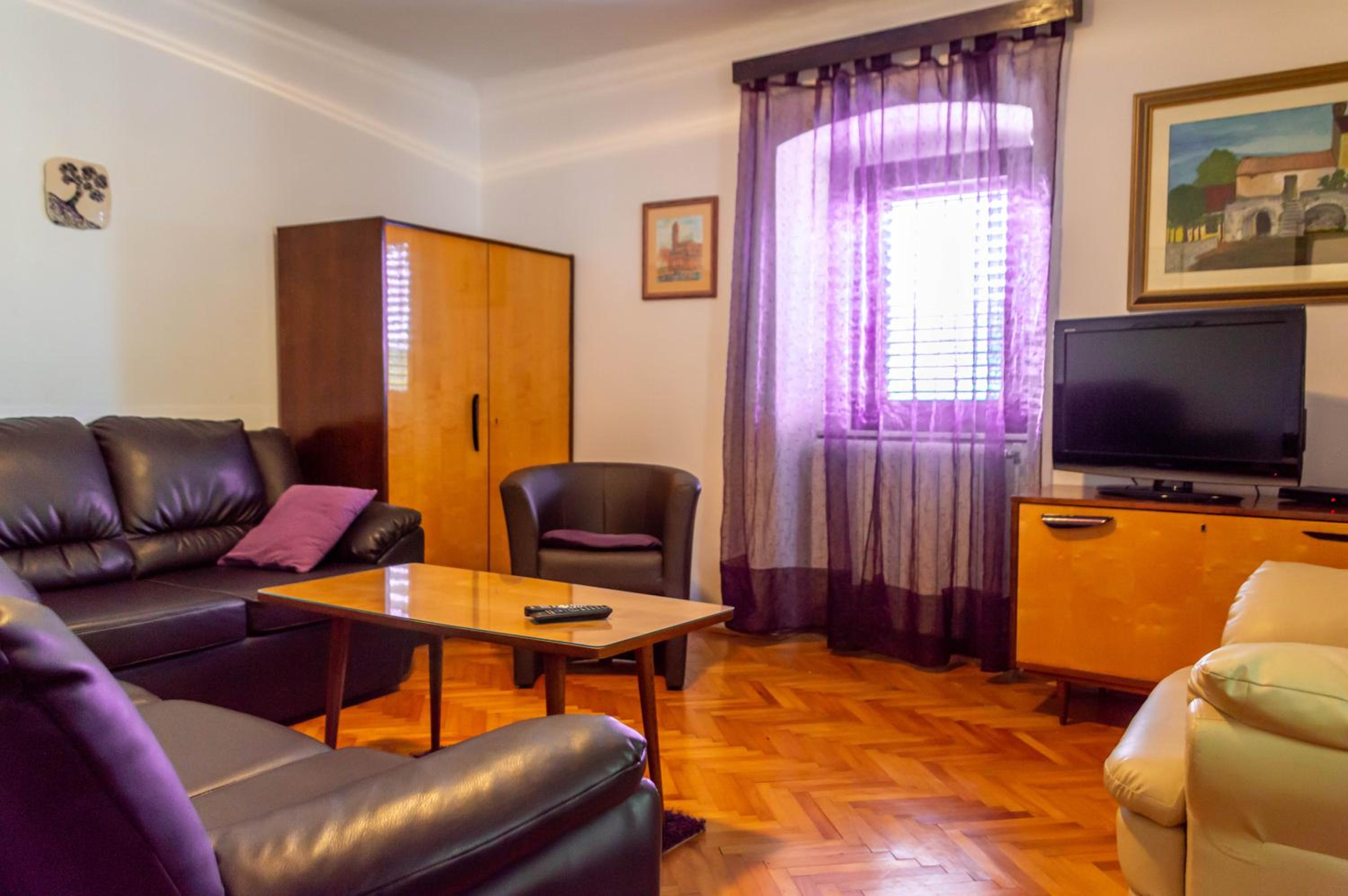 Two-Bedroom House photo 1
