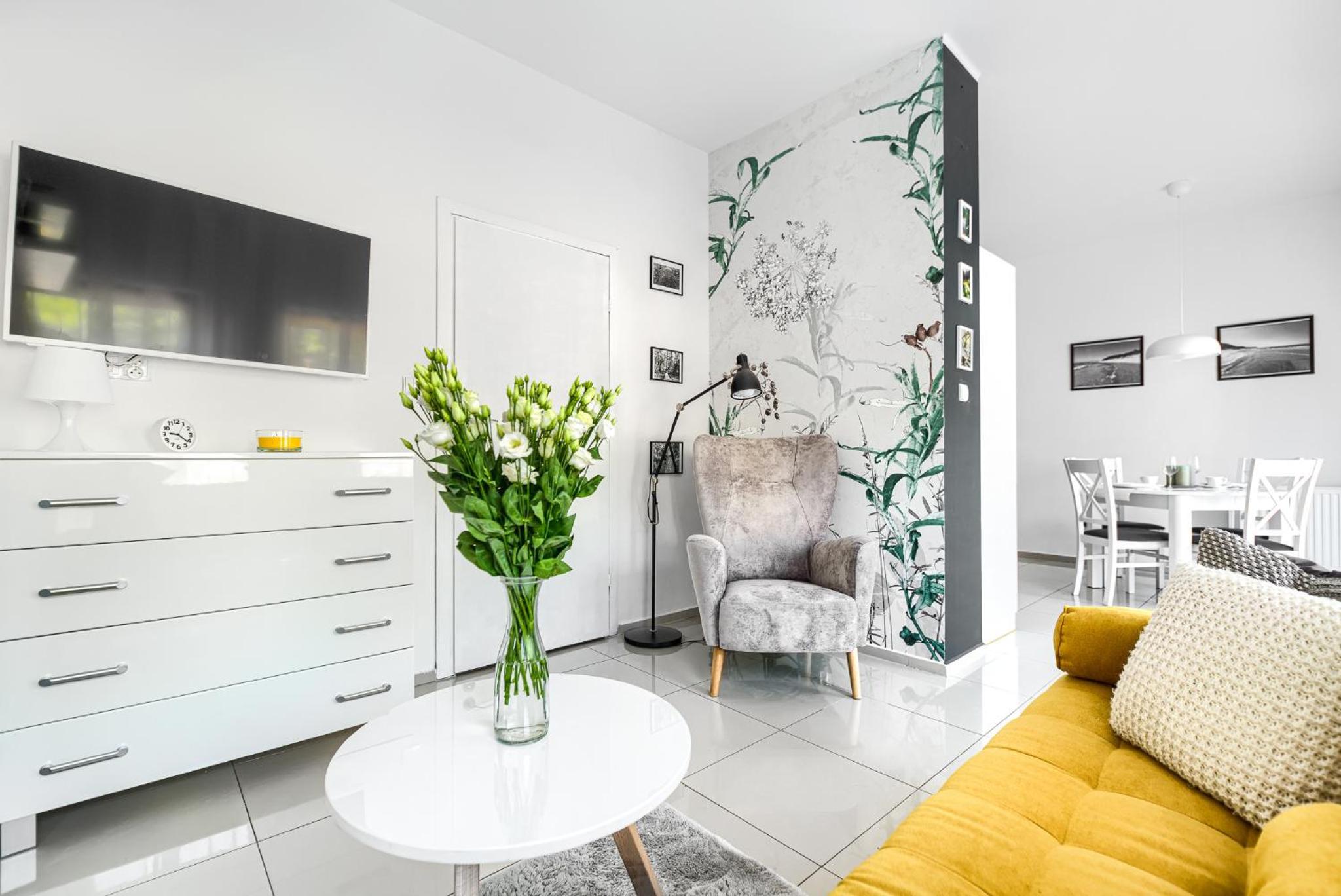 Apartment - Ground Floor