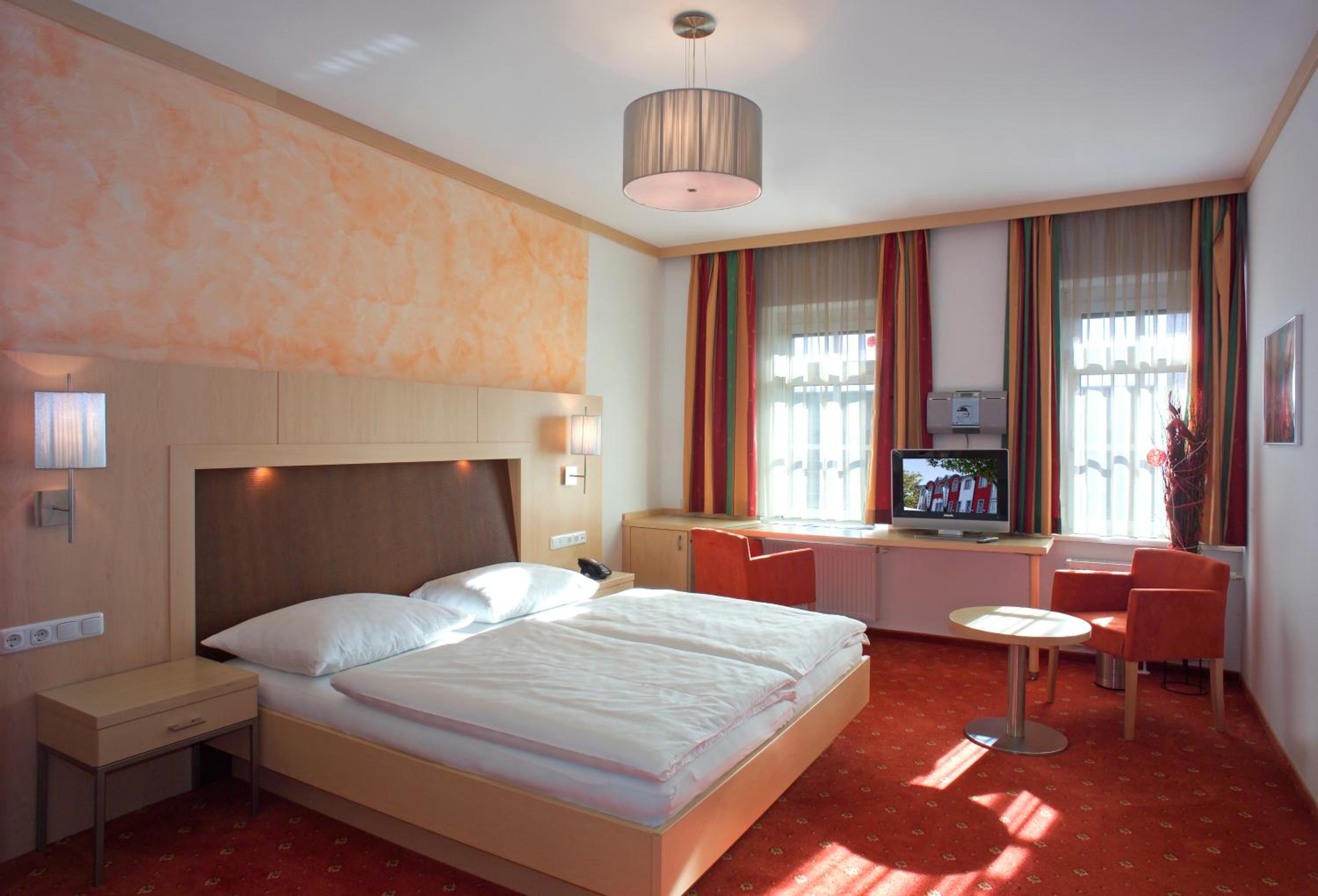 Quadruple Room photo 2