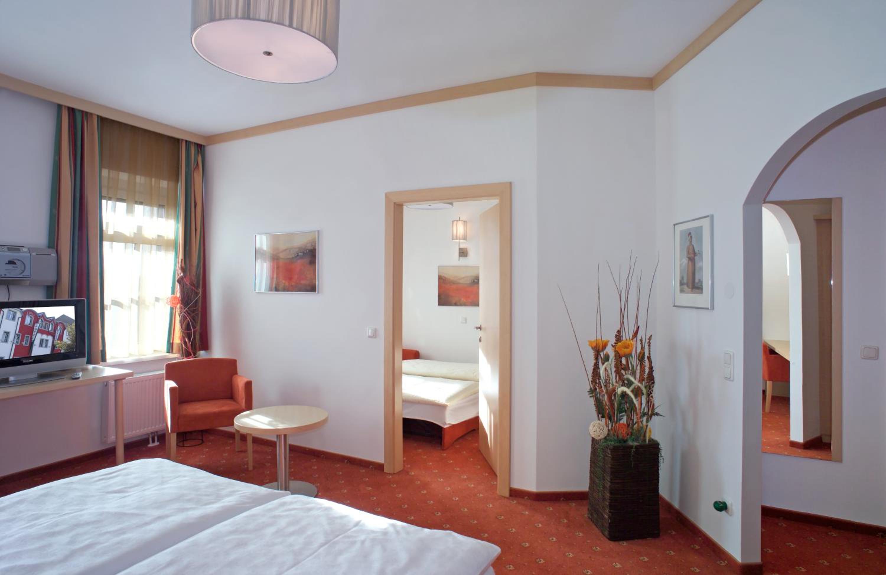 Quadruple Room photo 1