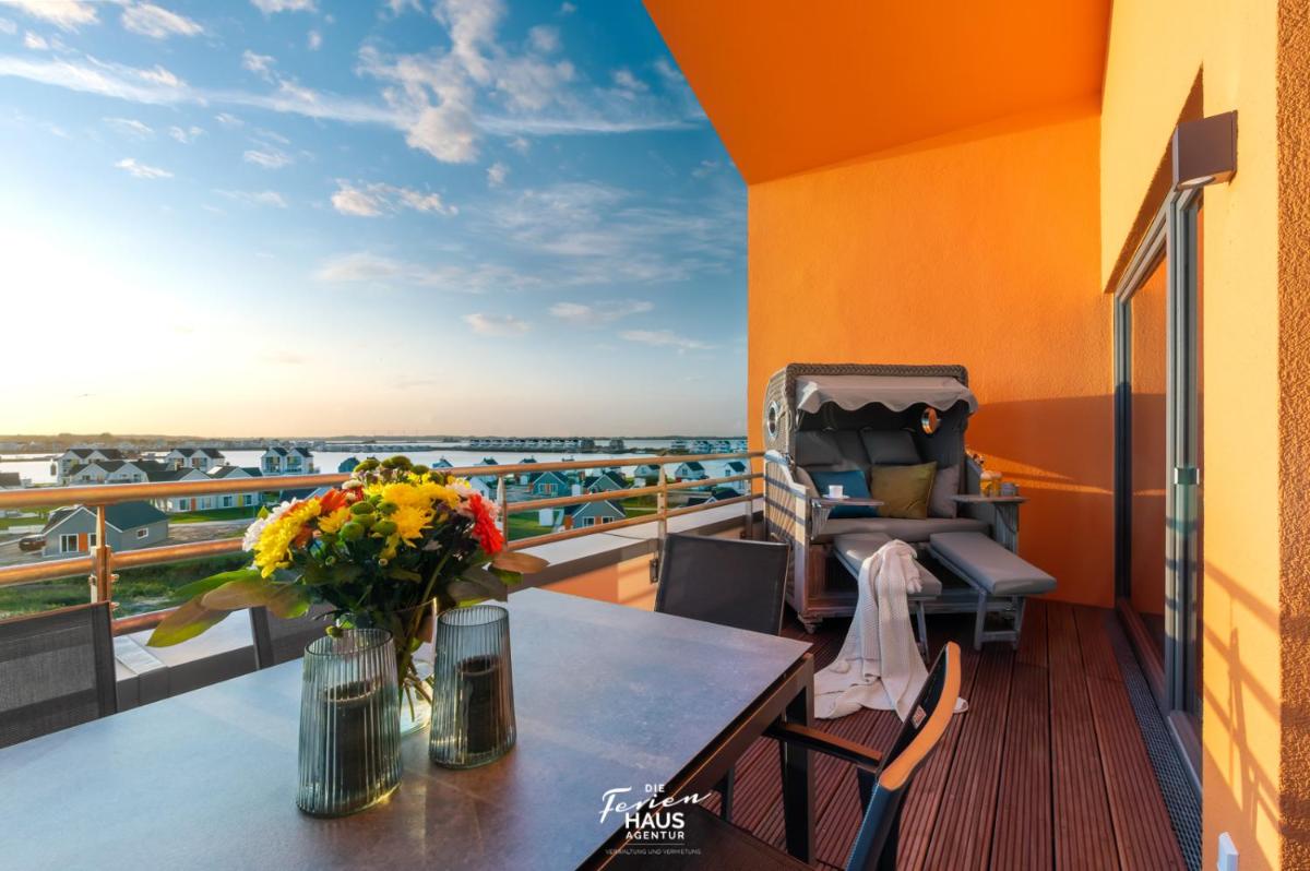 Apartment with Sea View photo 1