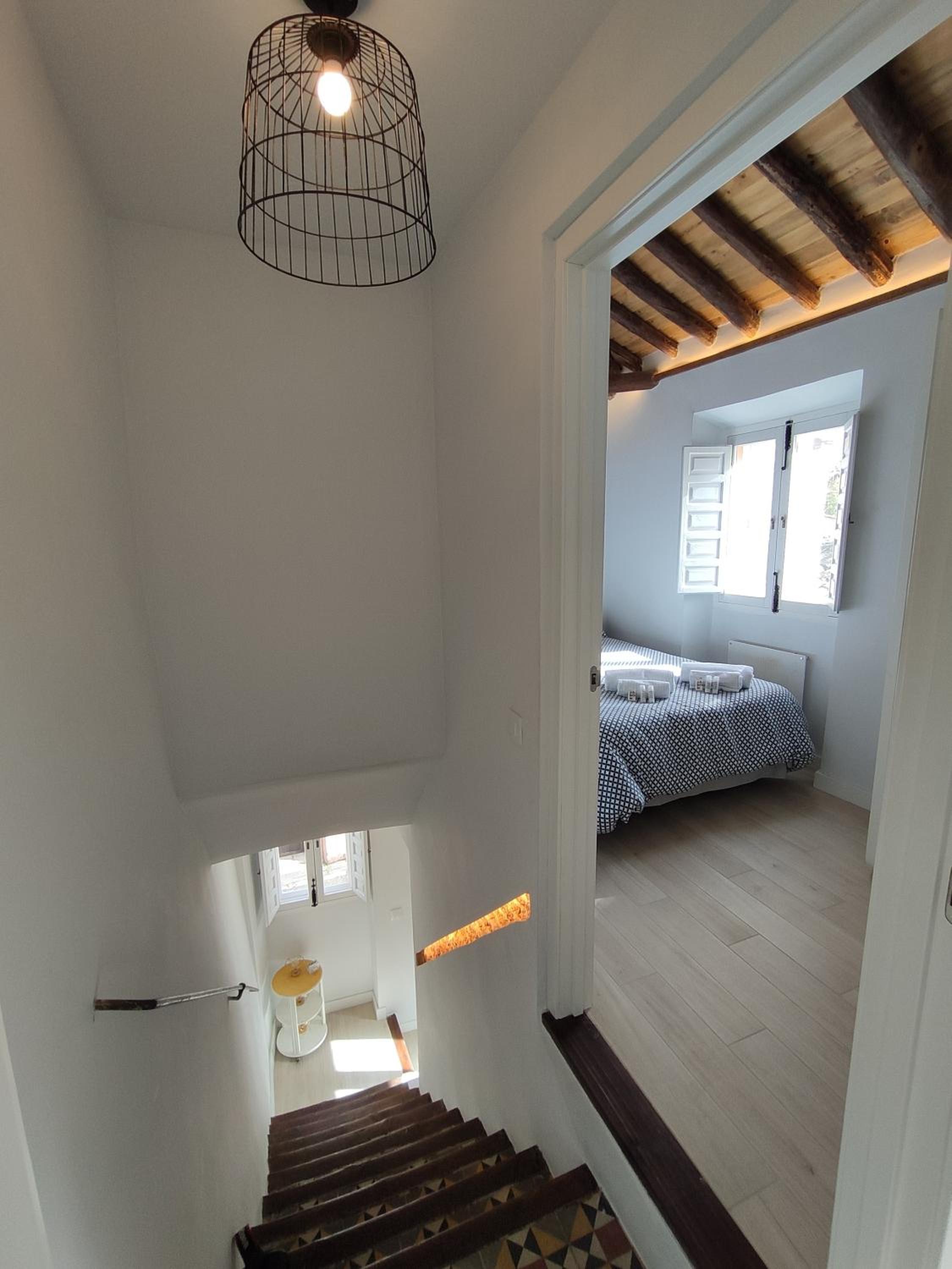 Two-Bedroom Apartment - Photo 20