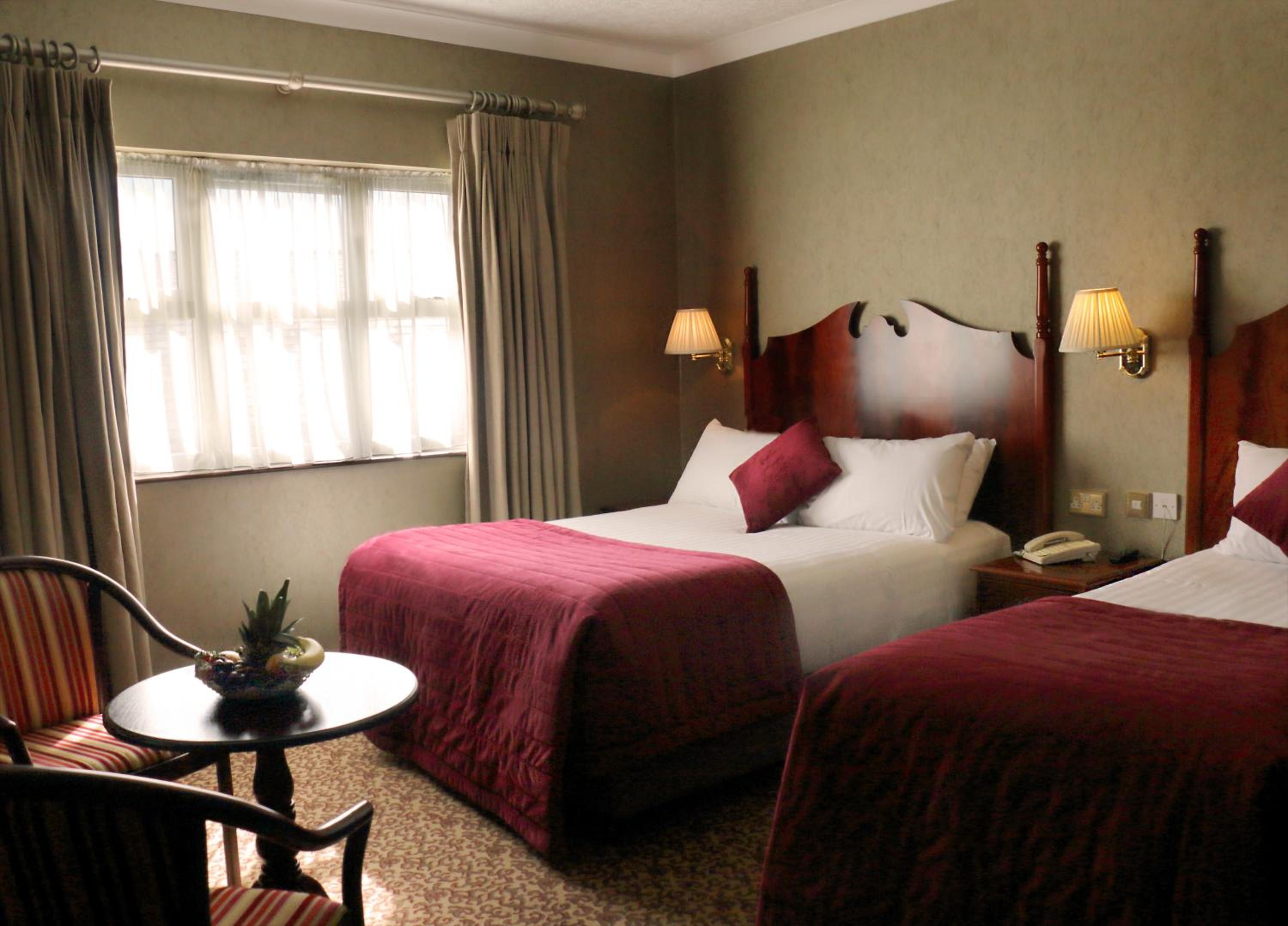 Double Room - Photo 2