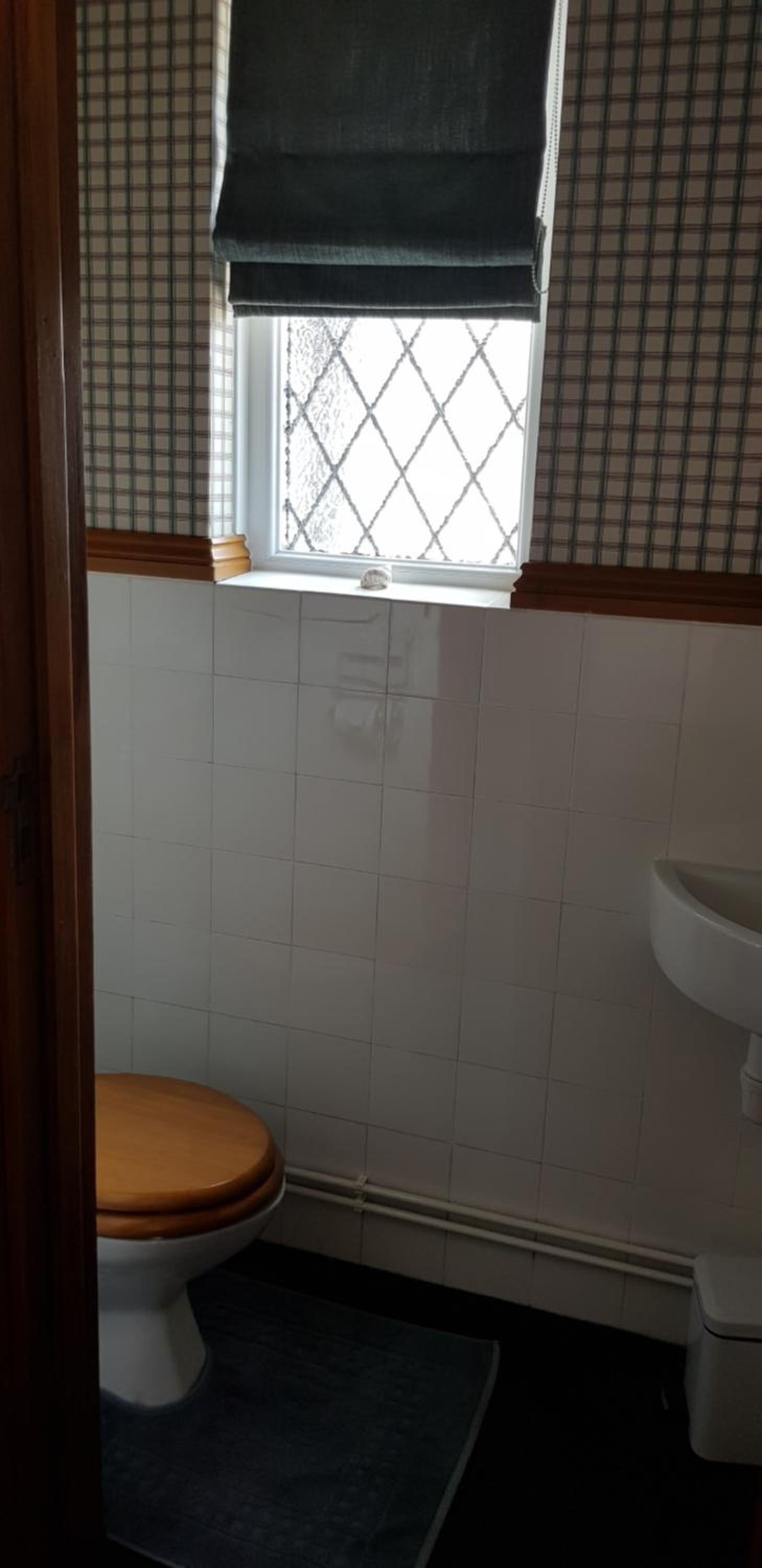Deluxe Twin Room with Private External Bathroom photo 3