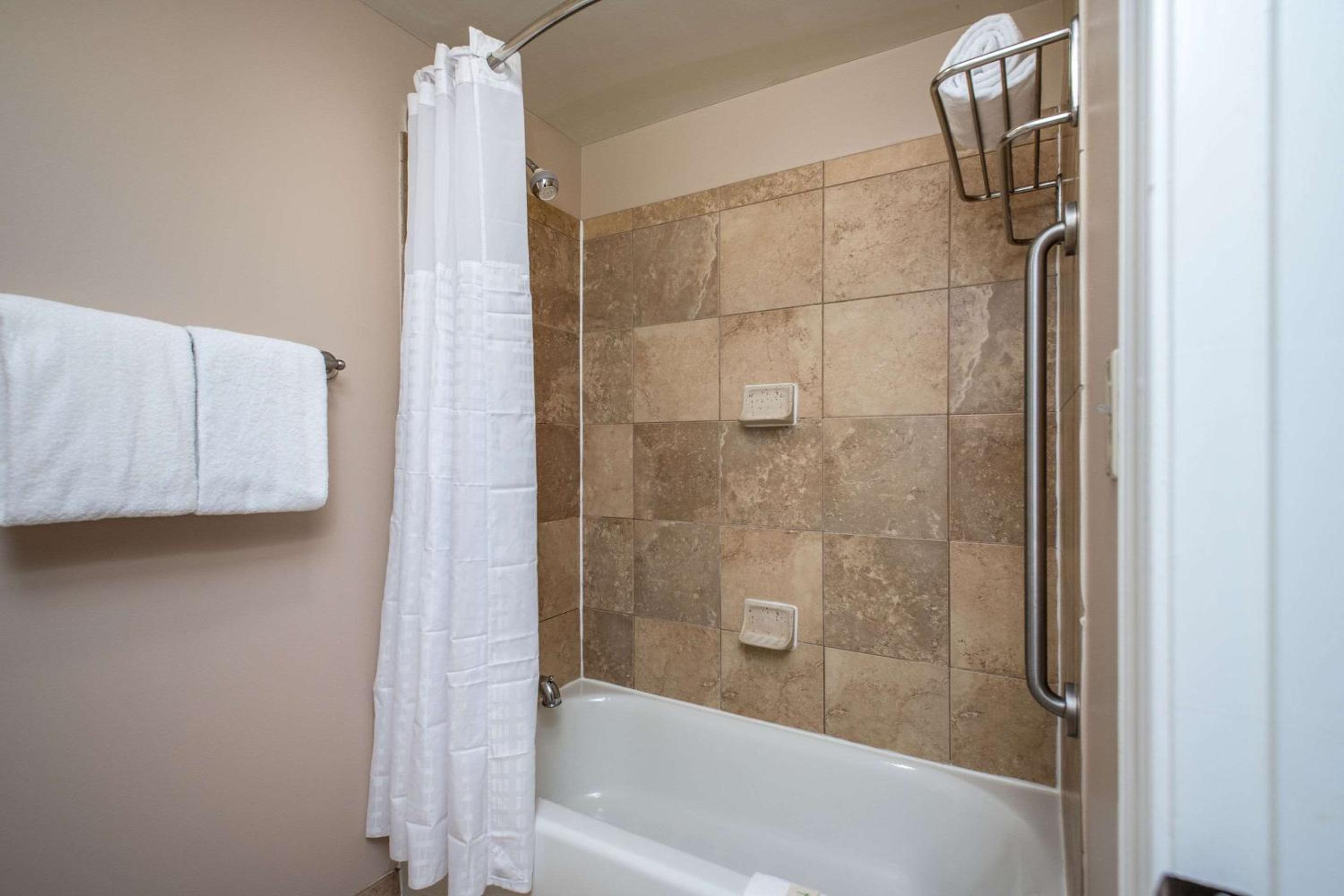 Clarion Collection Hotel Arlington Court Suites, Foto 5