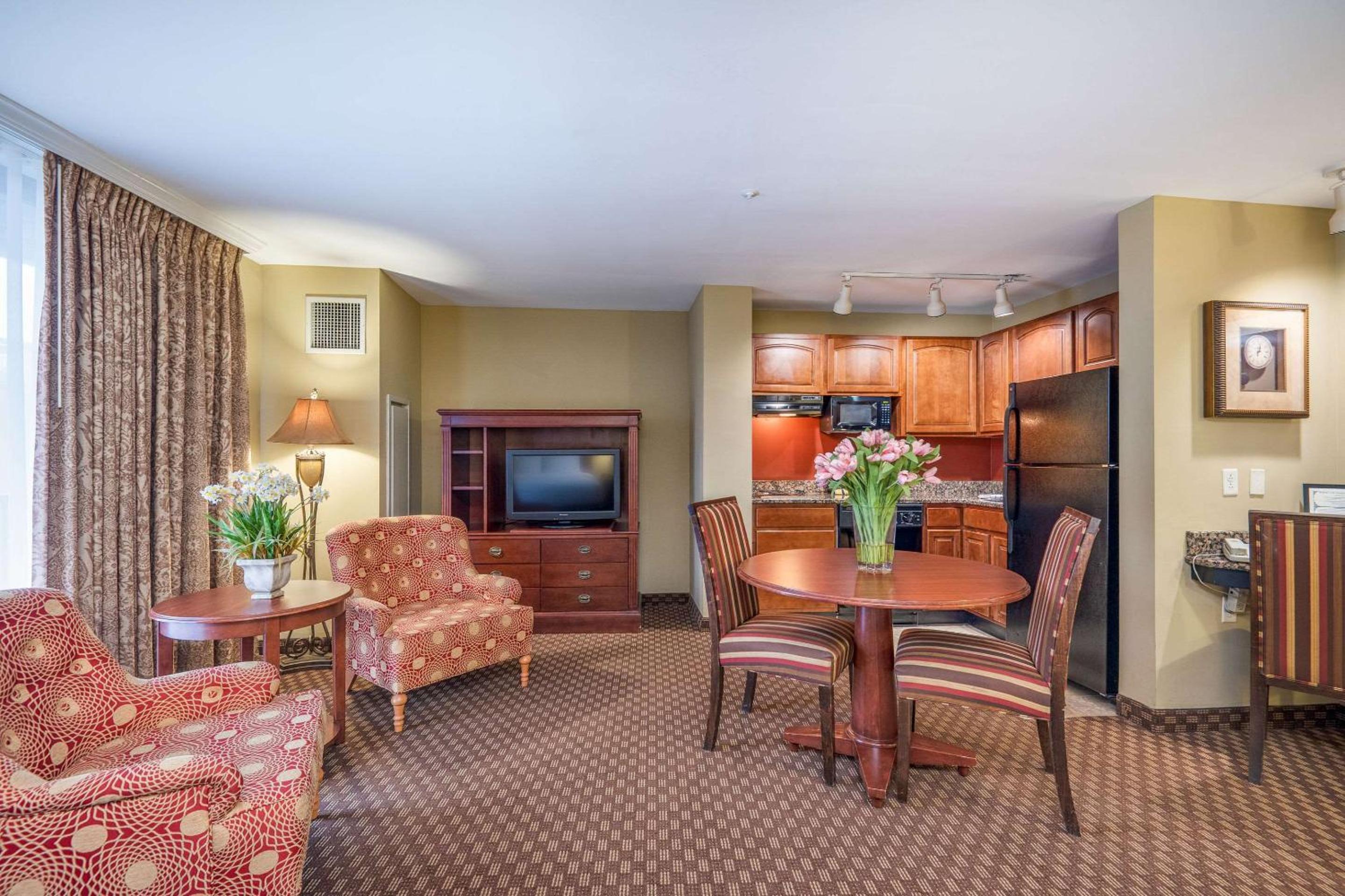 Clarion Collection Hotel Arlington Court Suites, Foto 4