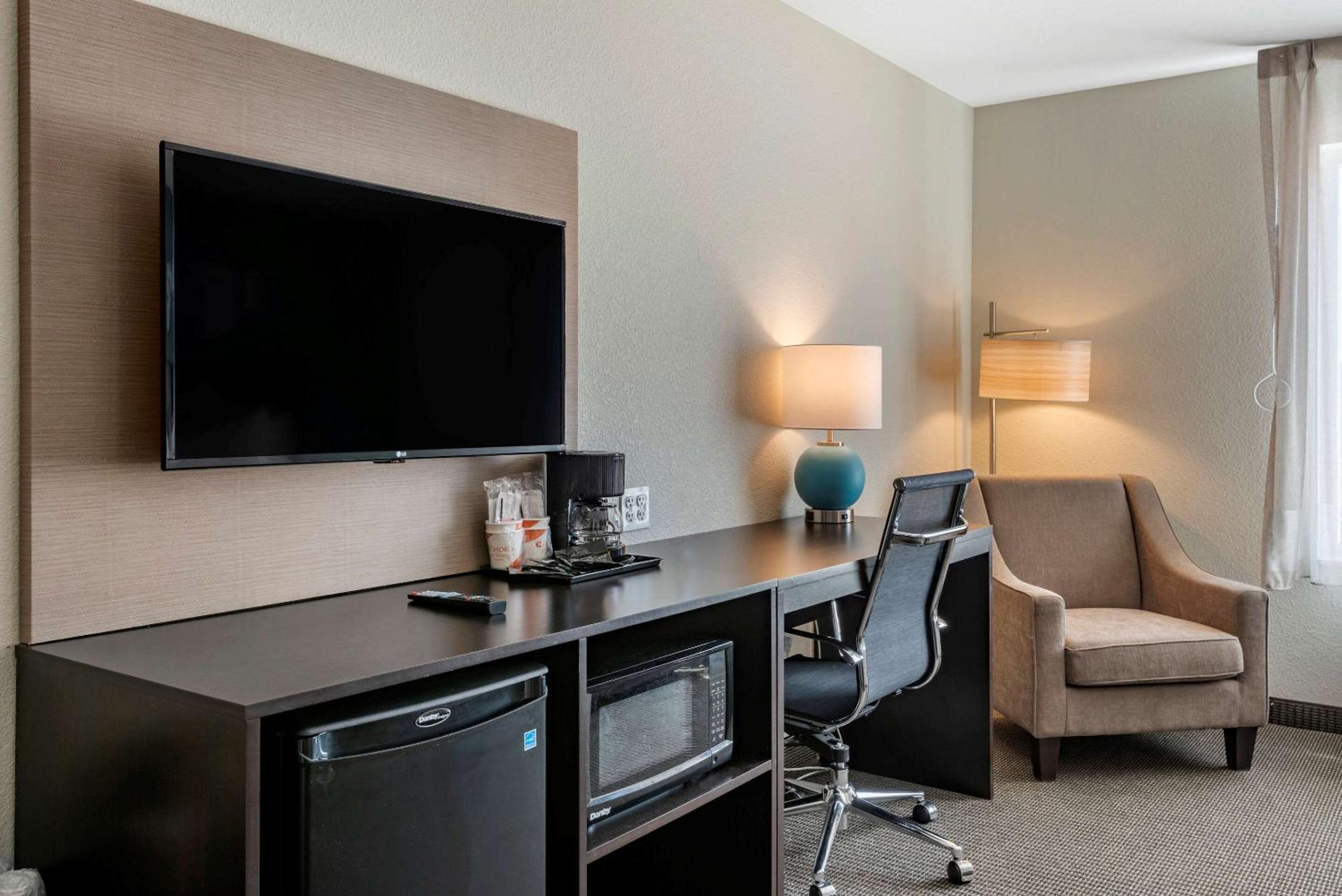 King Room - Accessible/Non-Smoking - Photo 4