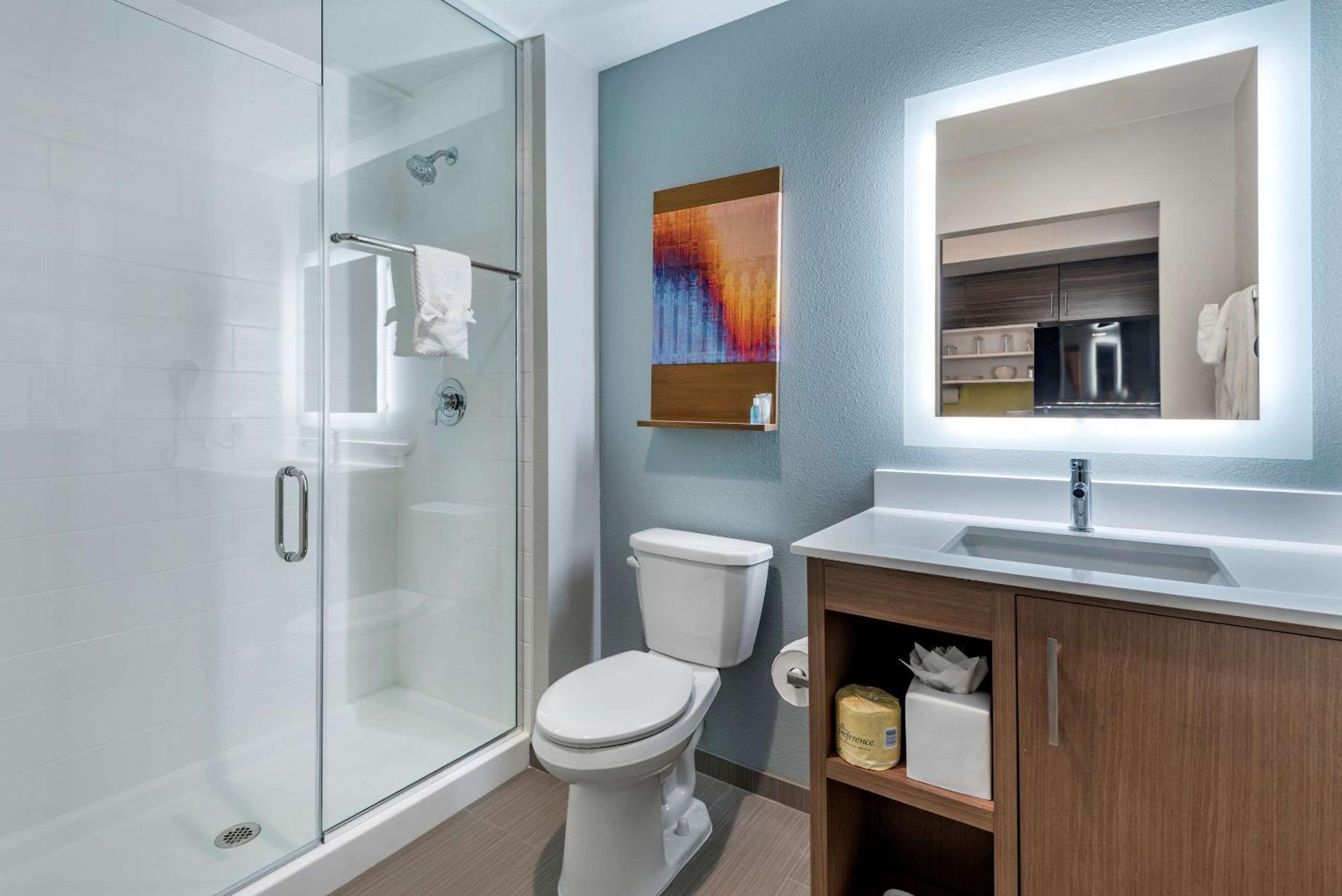 Efficiency King Suite - Accessible/Non-Smoking - Photo 8
